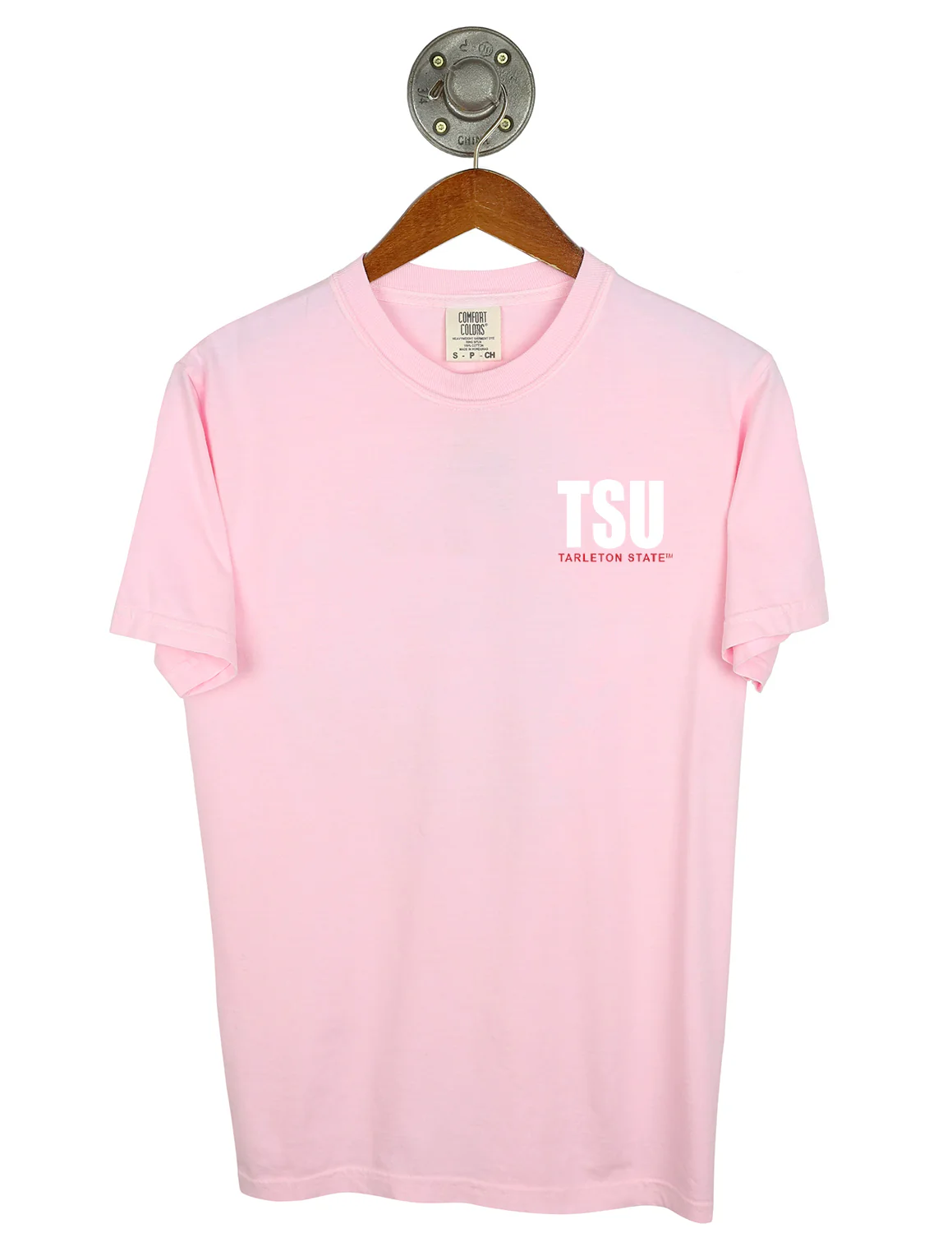 TSU Classic Cherry Picnic Short Sleeve - Image 2