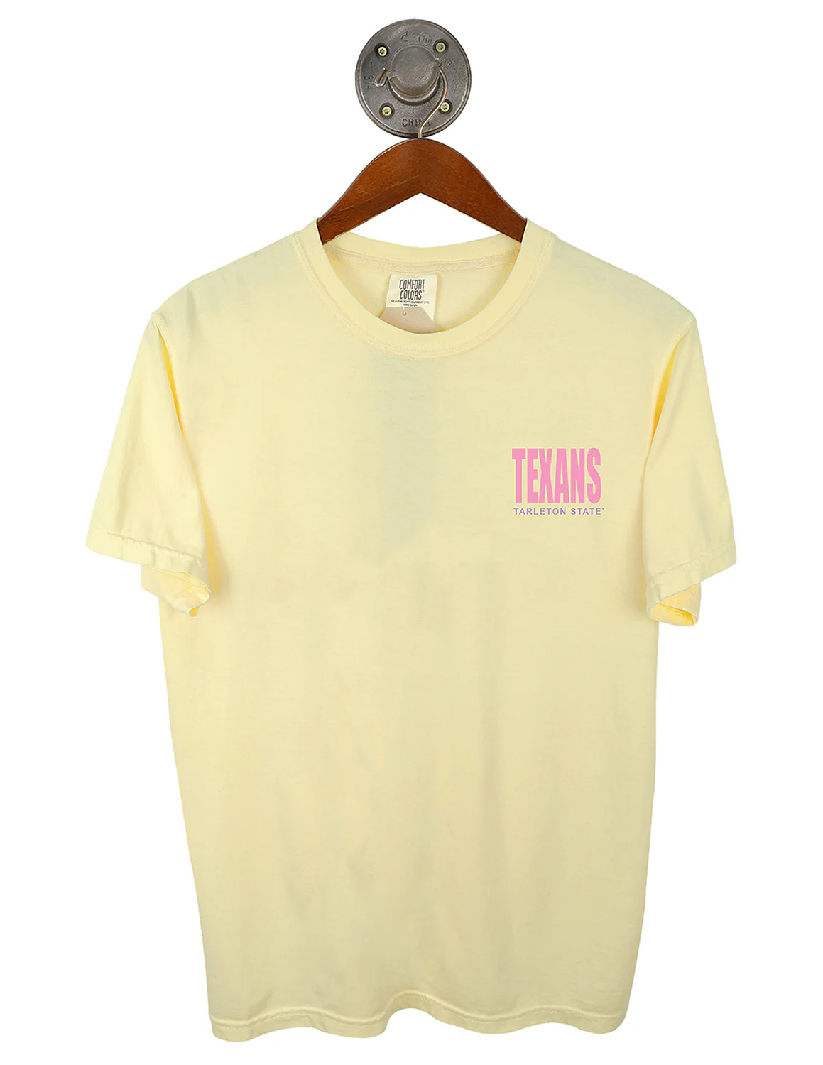 TSU Classic Daisy May Short Sleeve - Image 2