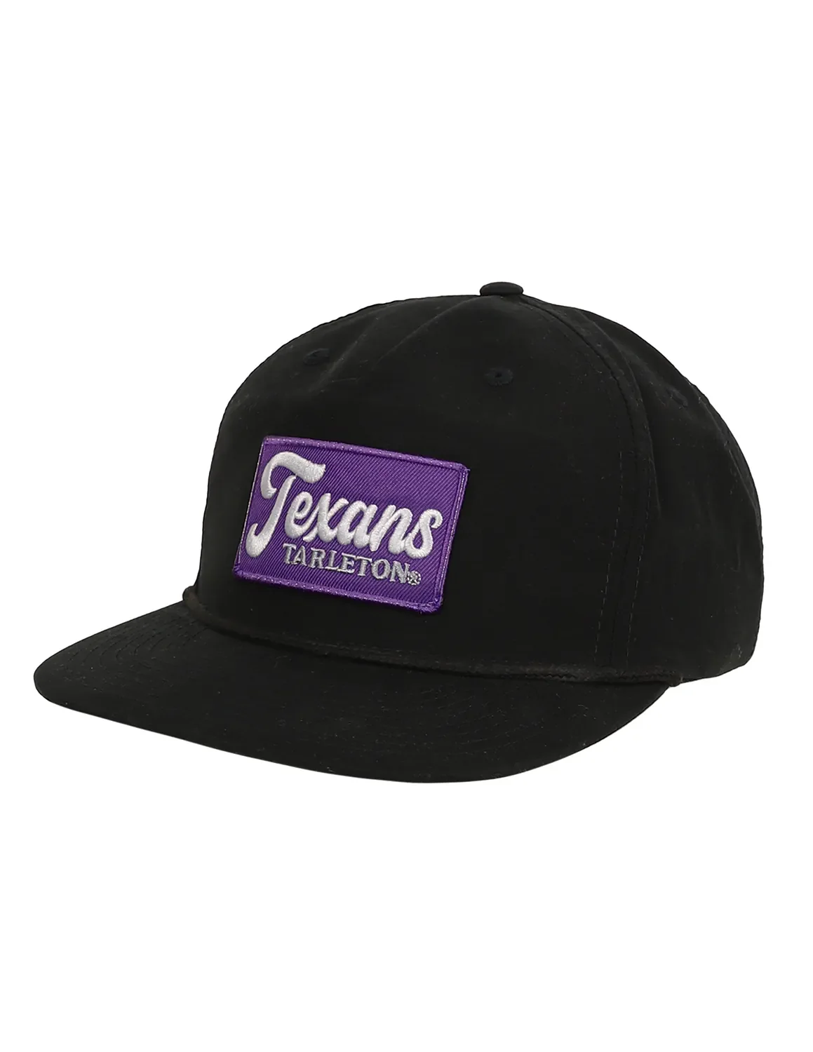 TSU College Script Patch Hat - Image 2