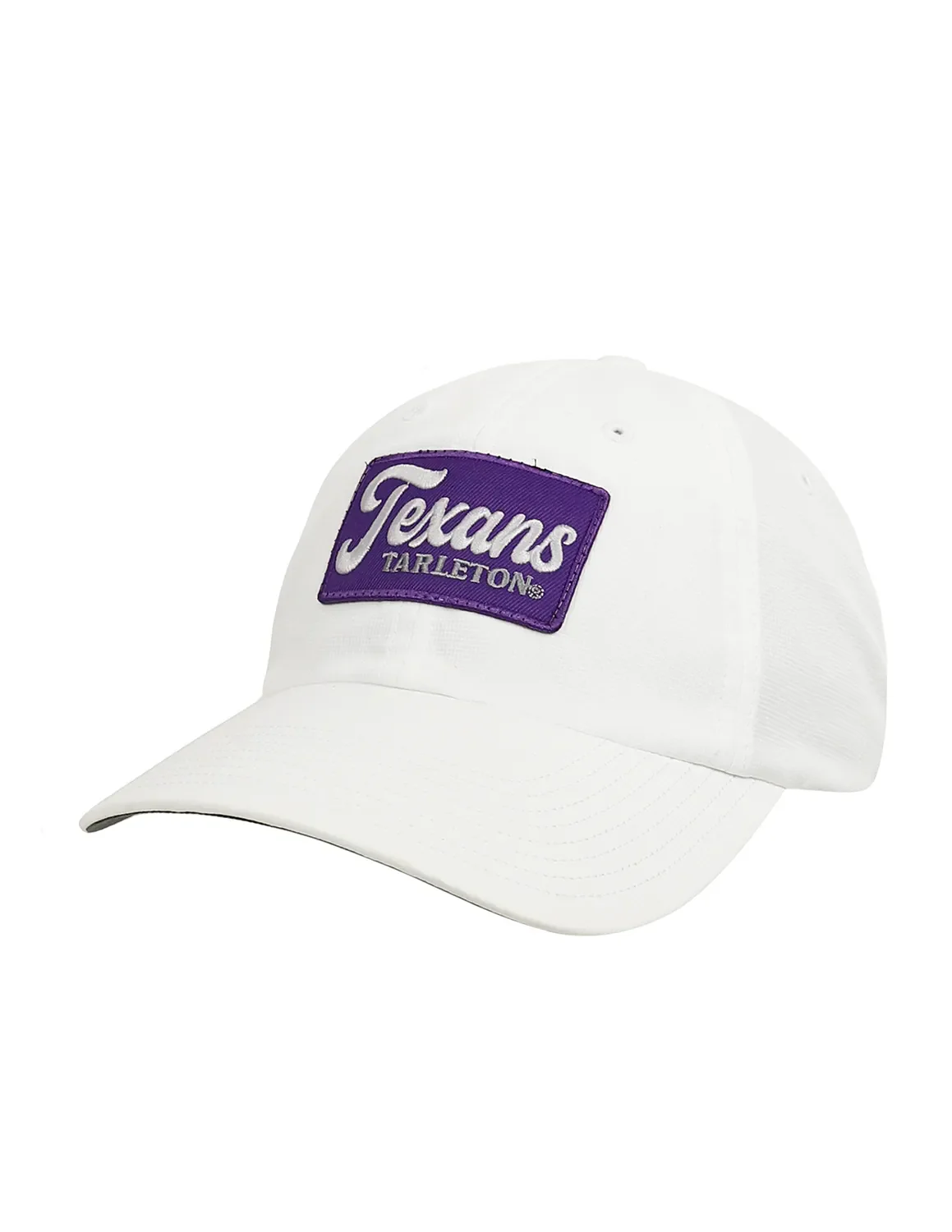 TSU College Script Patch Hat