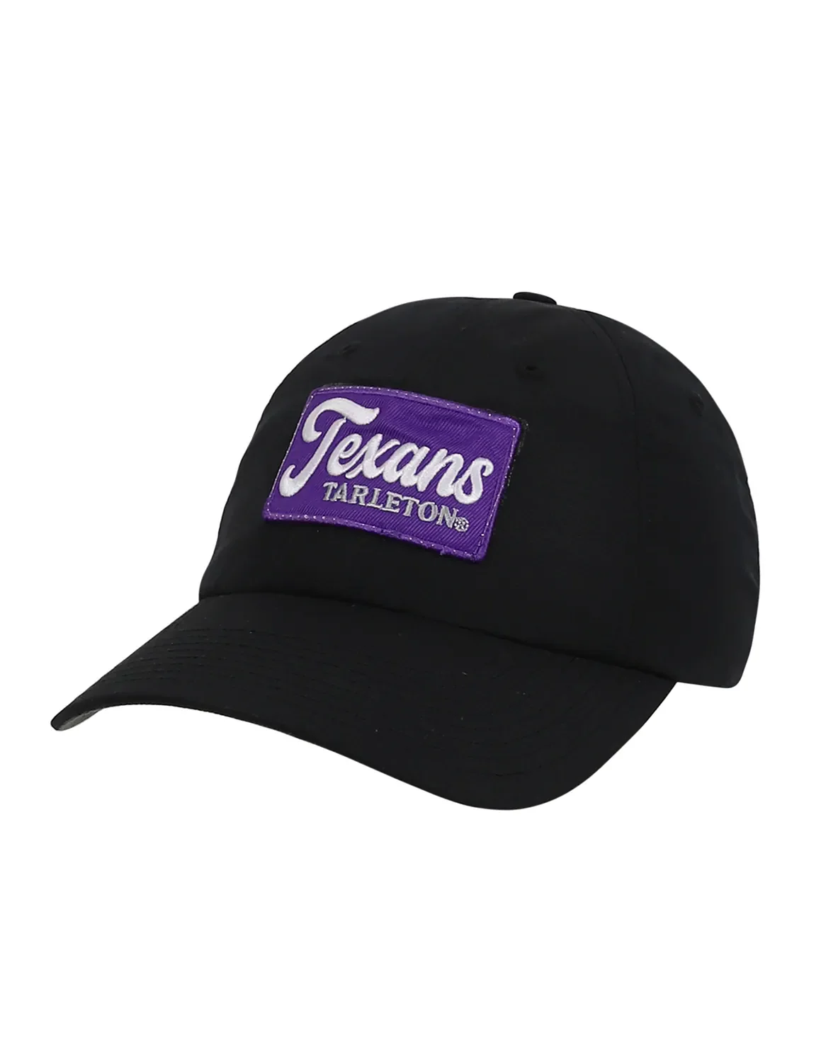 TSU College Script Patch Hat - Image 2