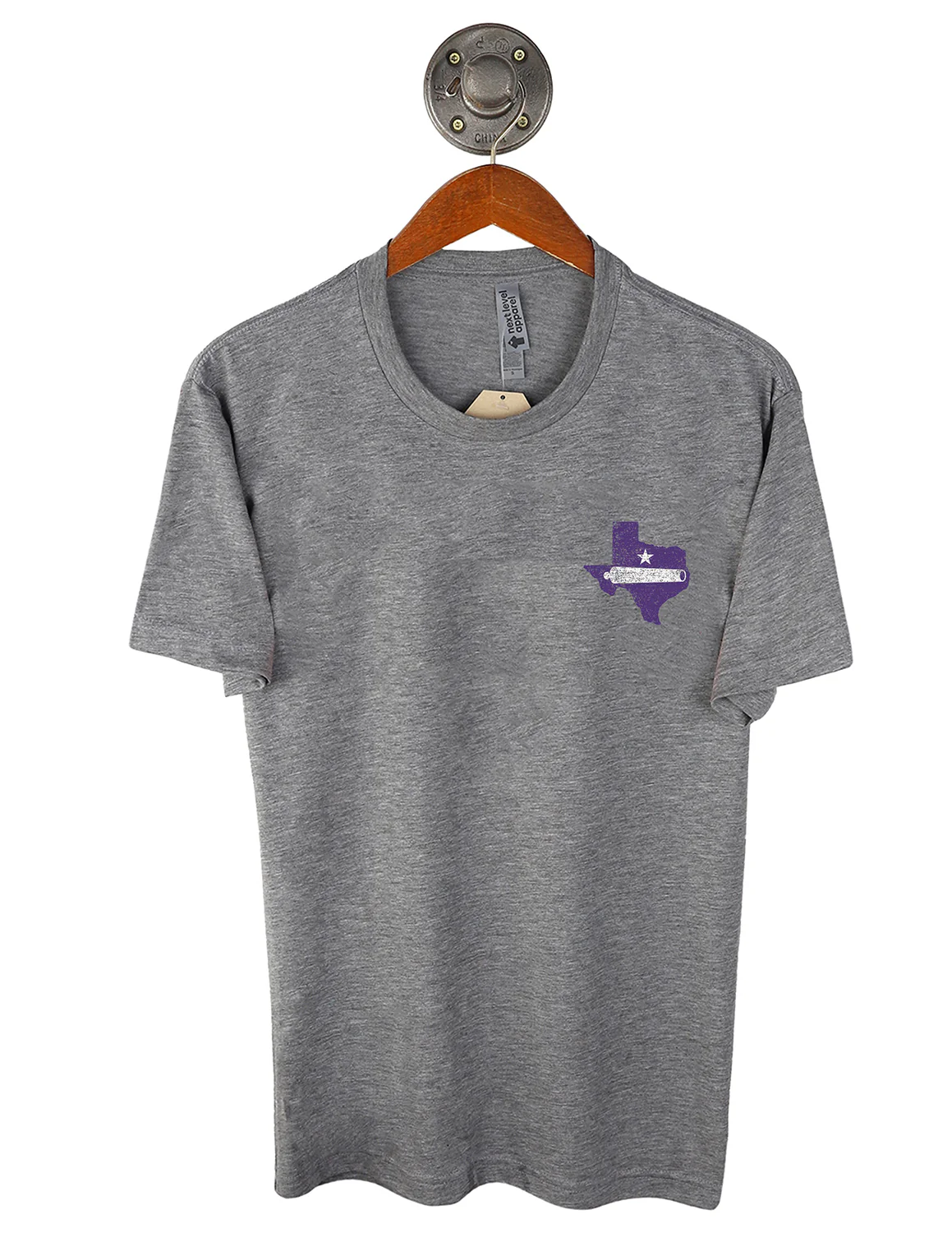 TSU Come and Take It Short Sleeve - Image 2