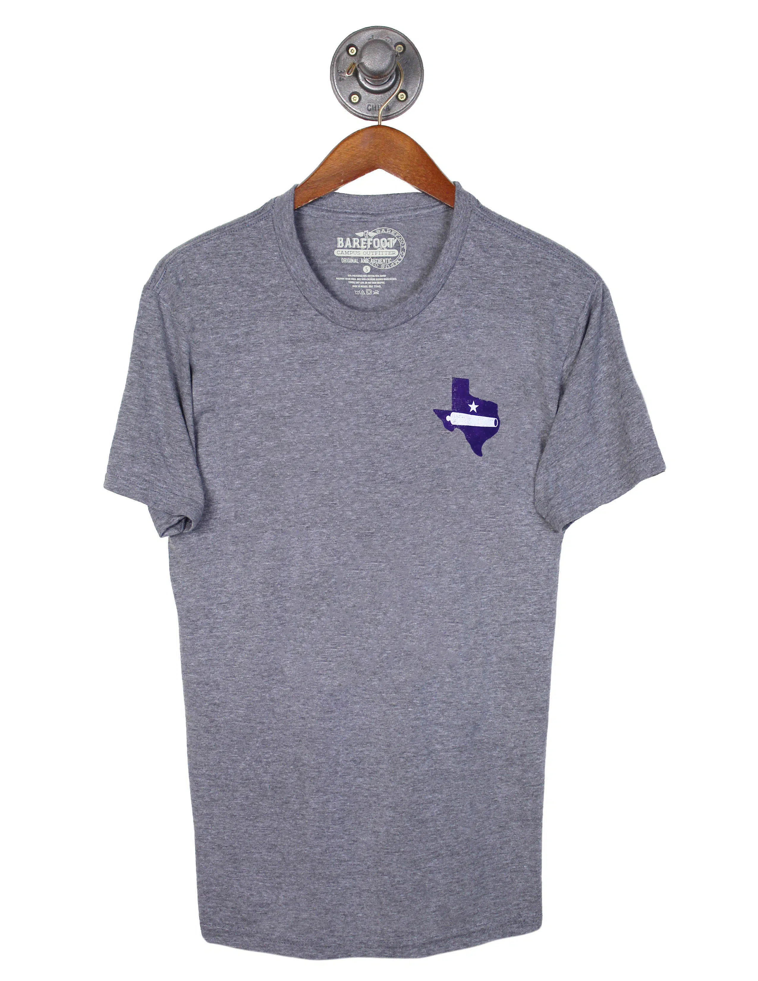 TSU Come And Take It Short Sleeve - Image 2