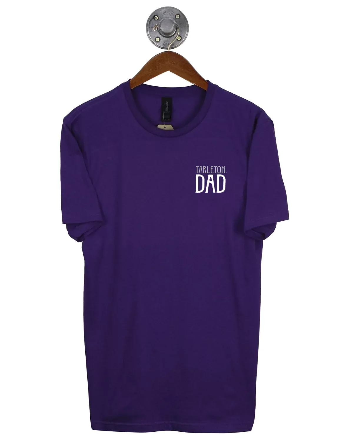 TSU DAD Is The Best - Image 2