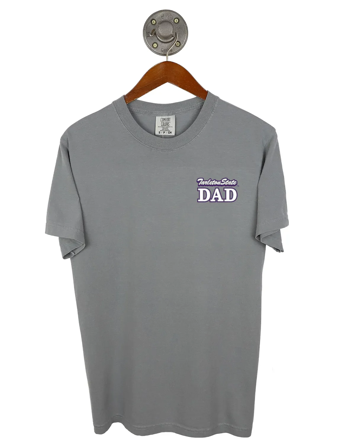 TSU Dad Victory March Short Sleeve - Image 2