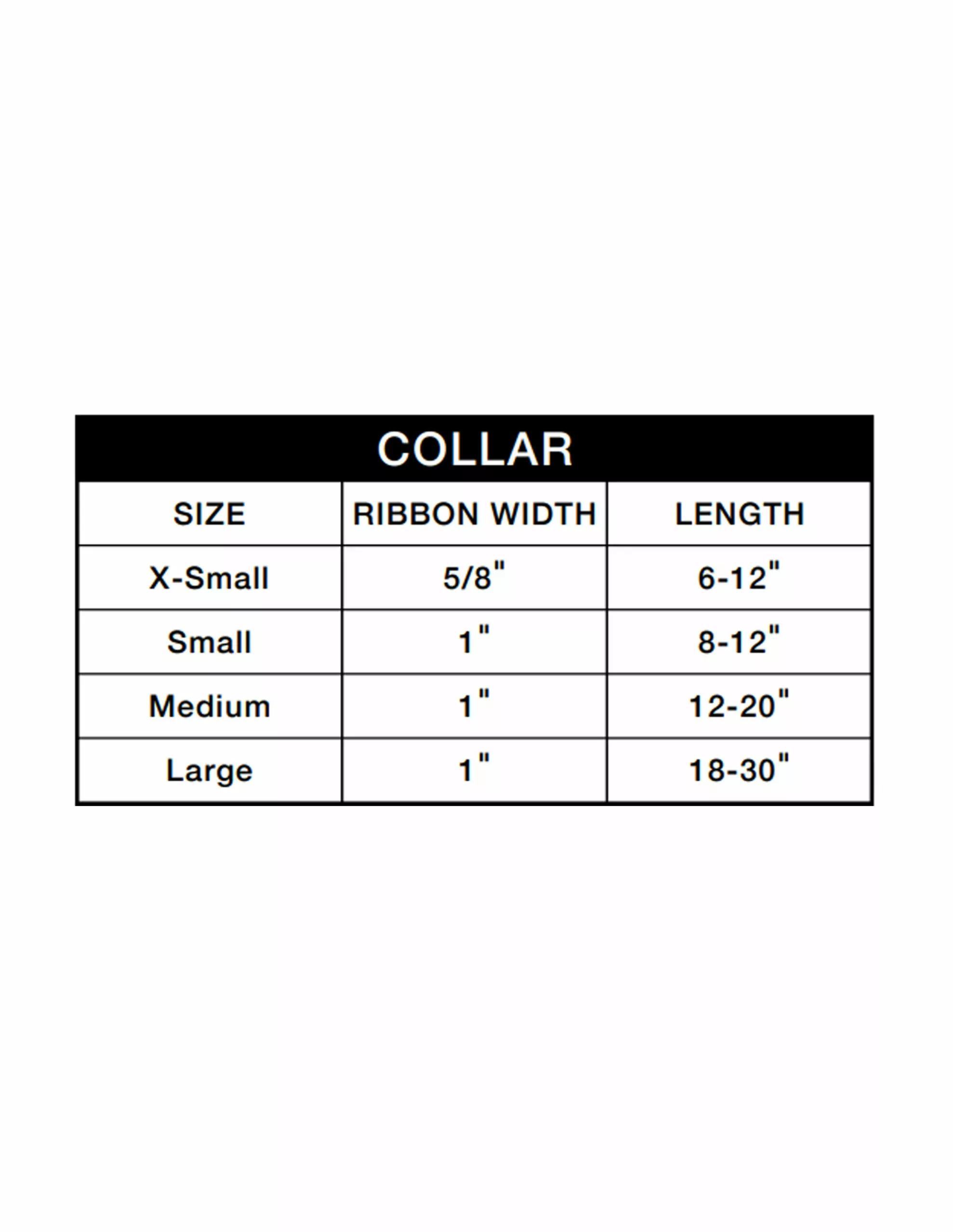 TSU Dog Collar - Image 2