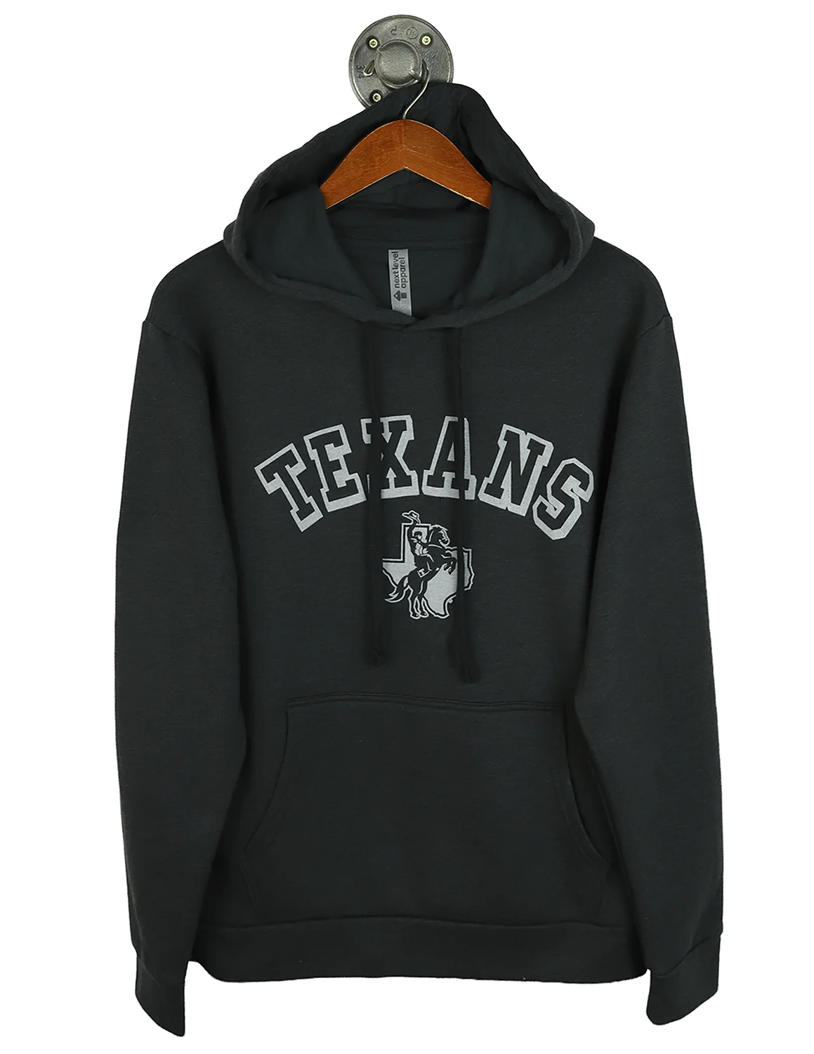 TSU Dropshadow Mono Hoodie