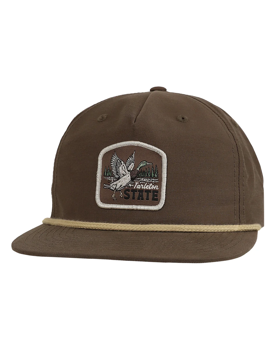 TSU Duck And Cover Hat