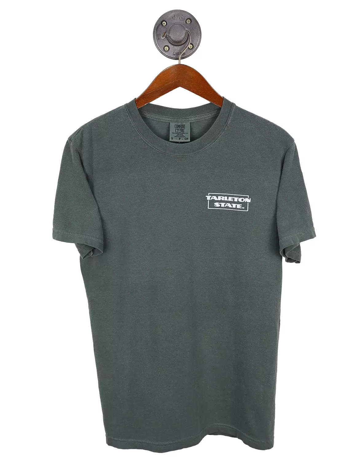 TSU Duck Hunt Short Sleeve - Image 2