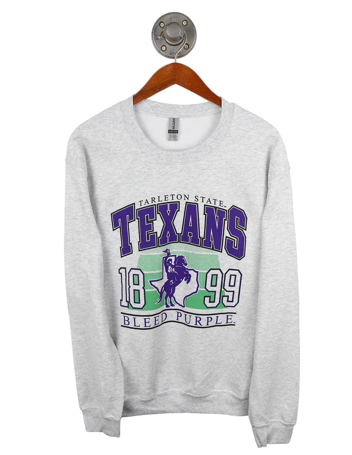 TSU FB Field of Dreams Crewneck