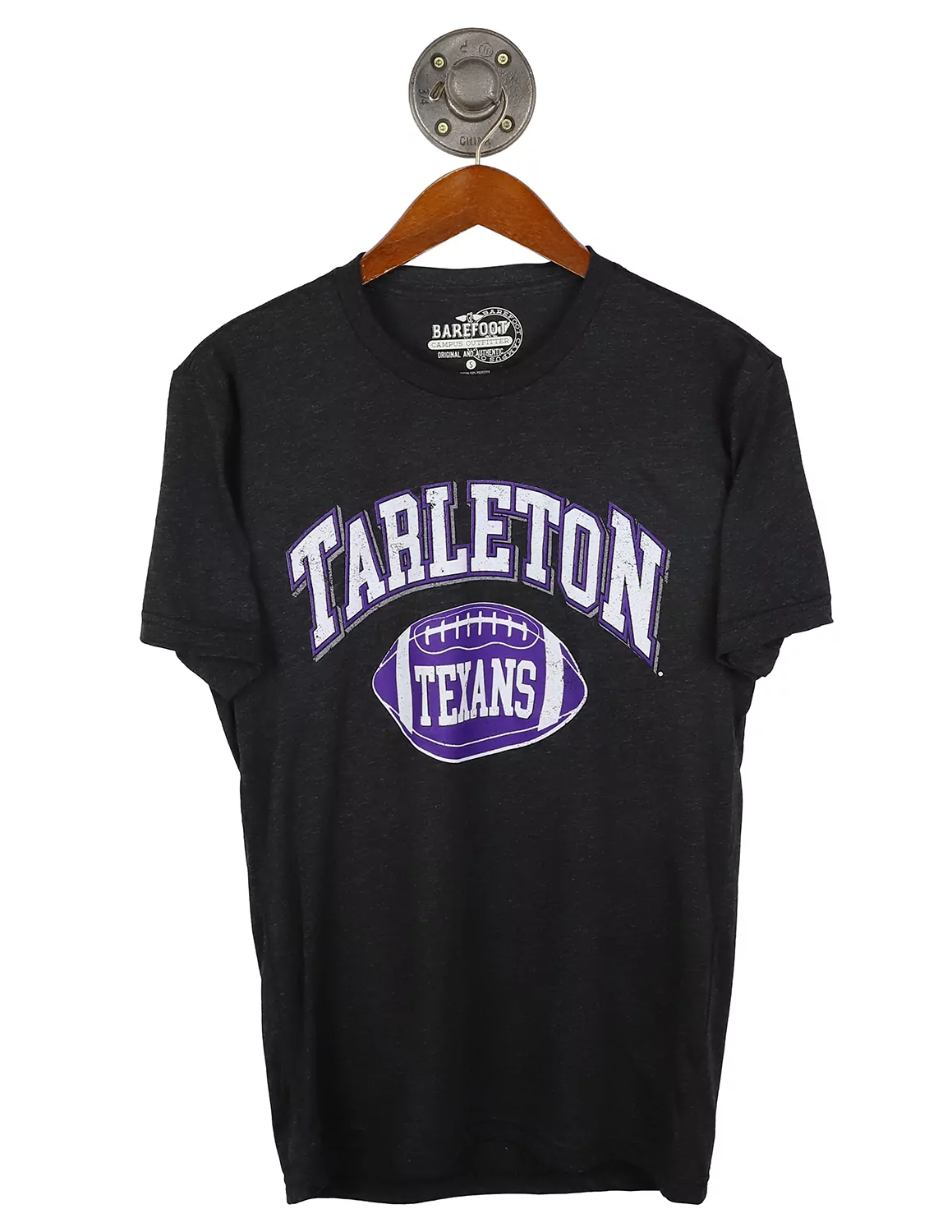 TSU FB Huddle Short Sleeve