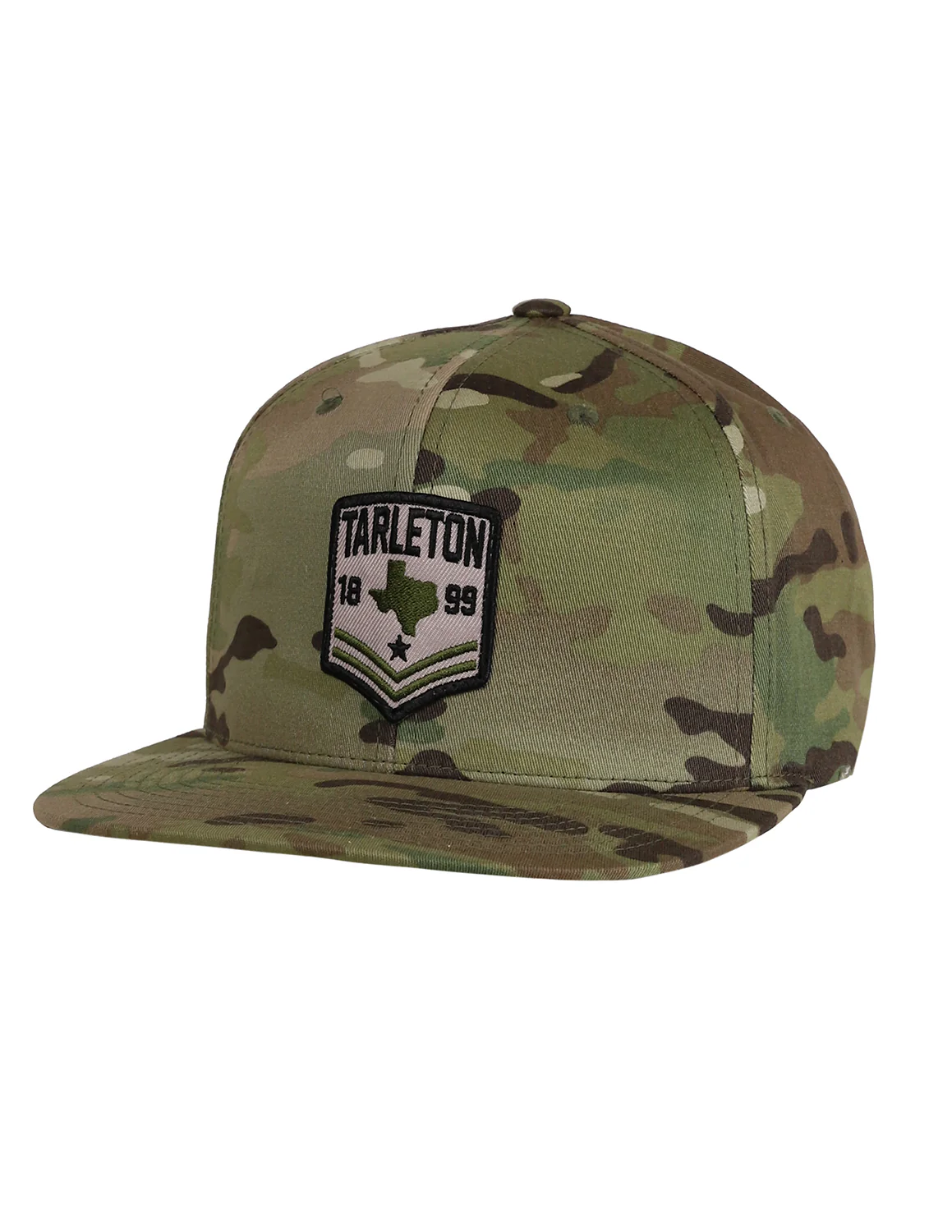 TSU Freedom Patch Hat