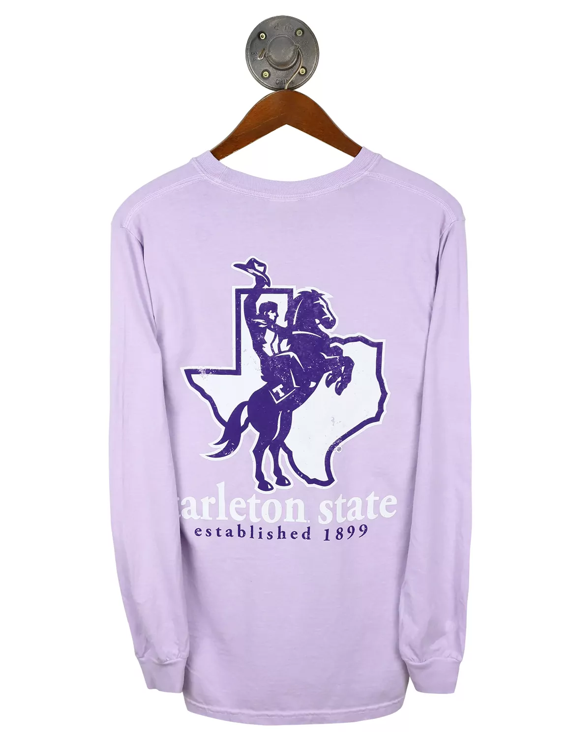TSU Full Dare Long Sleeve