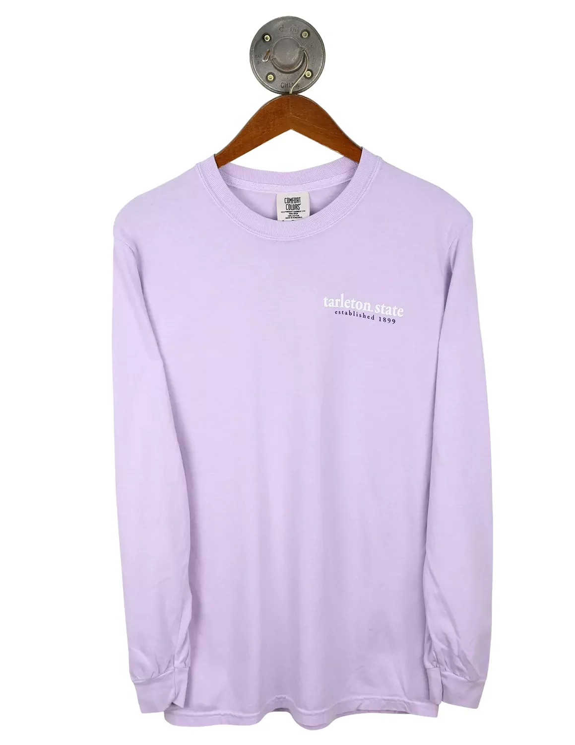 TSU Full Dare Long Sleeve - Image 2