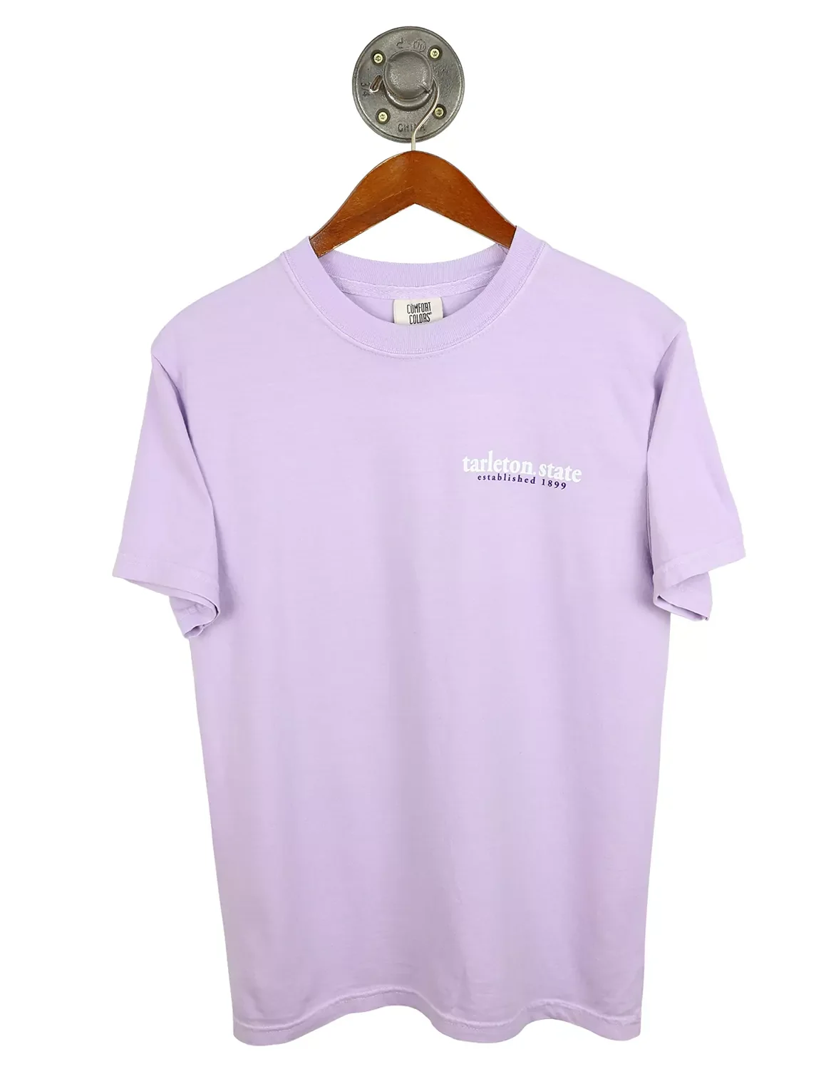 TSU Full Dare Short Sleeve - Image 2