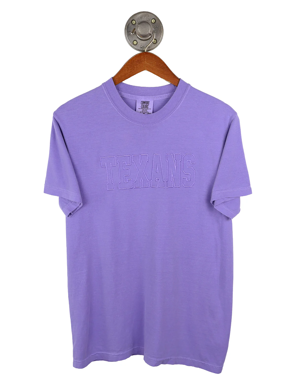TSU G Coming Home Short Sleeve