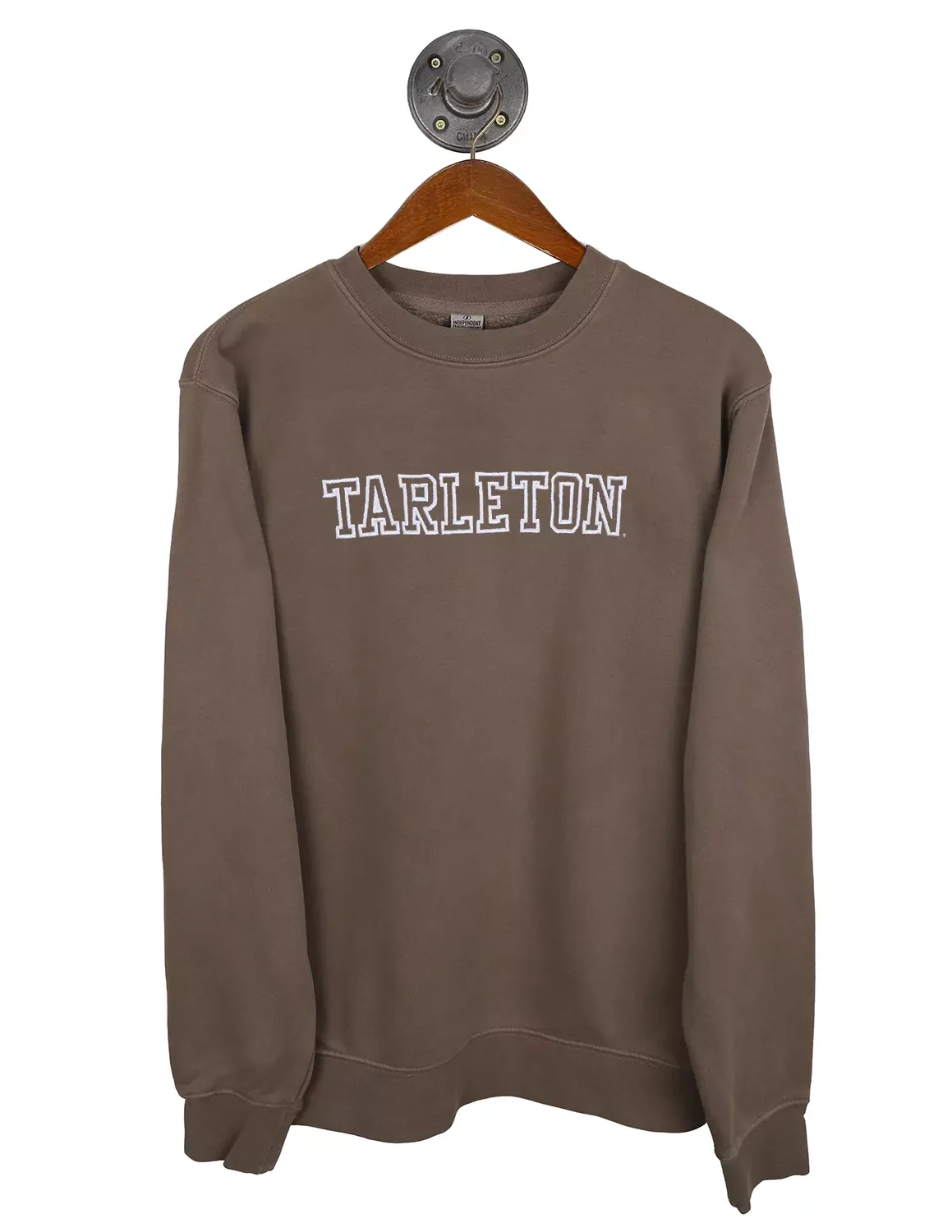 TSU G Varsity Stitch Crewneck - Image 3