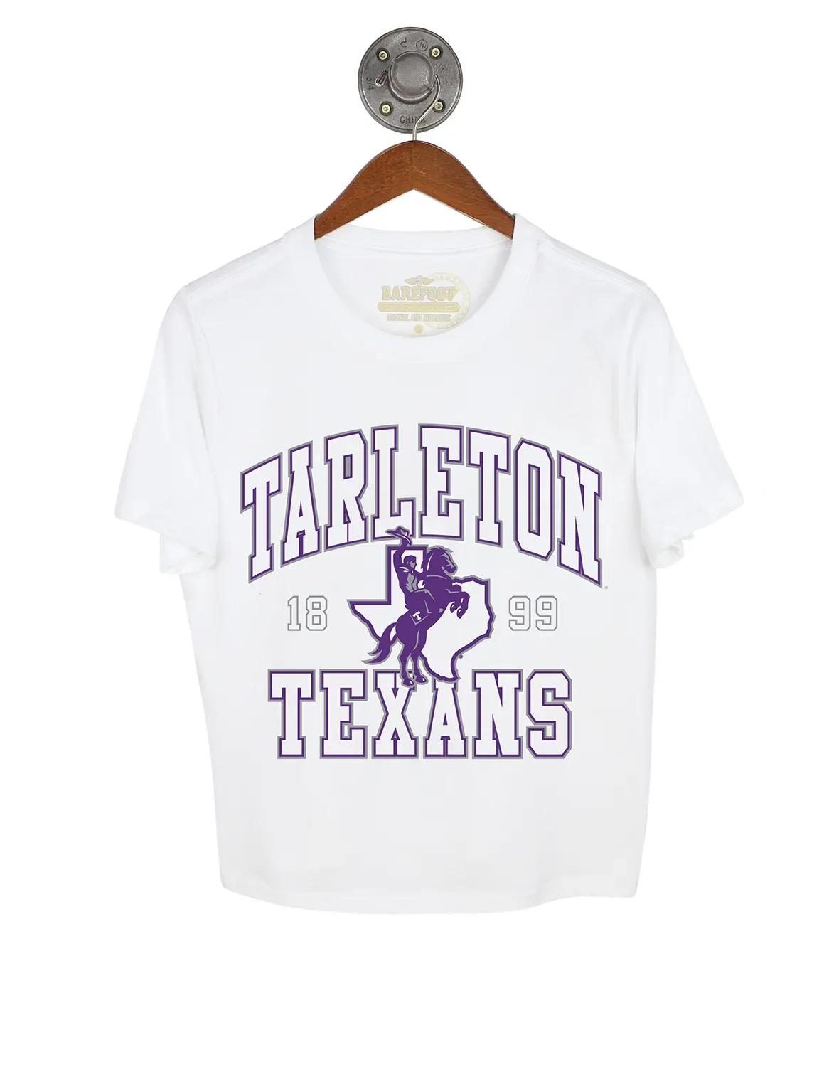 TSU Game Day Outline Short Sleeve