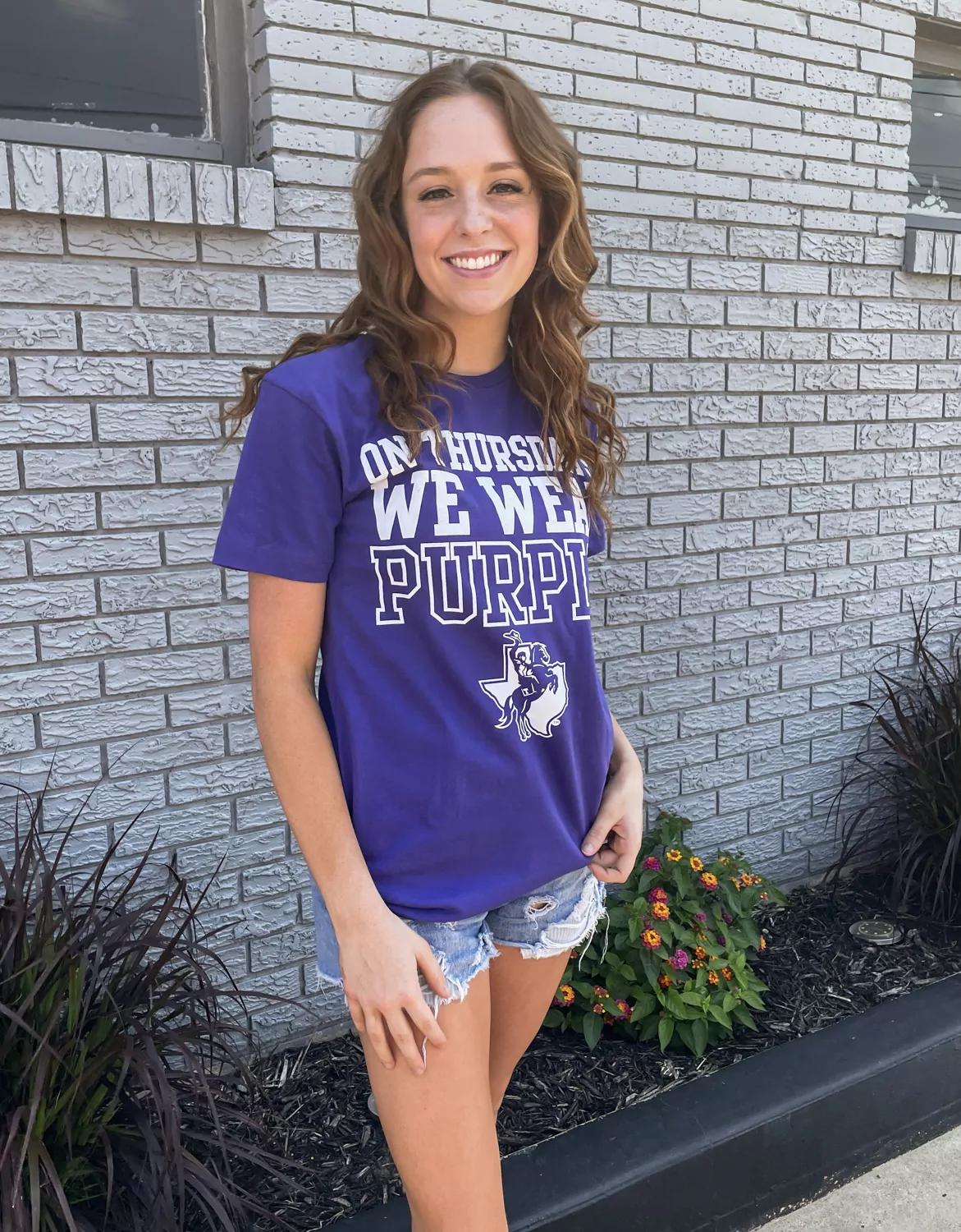 TSU Game Day Pride Short Sleeve - Image 2