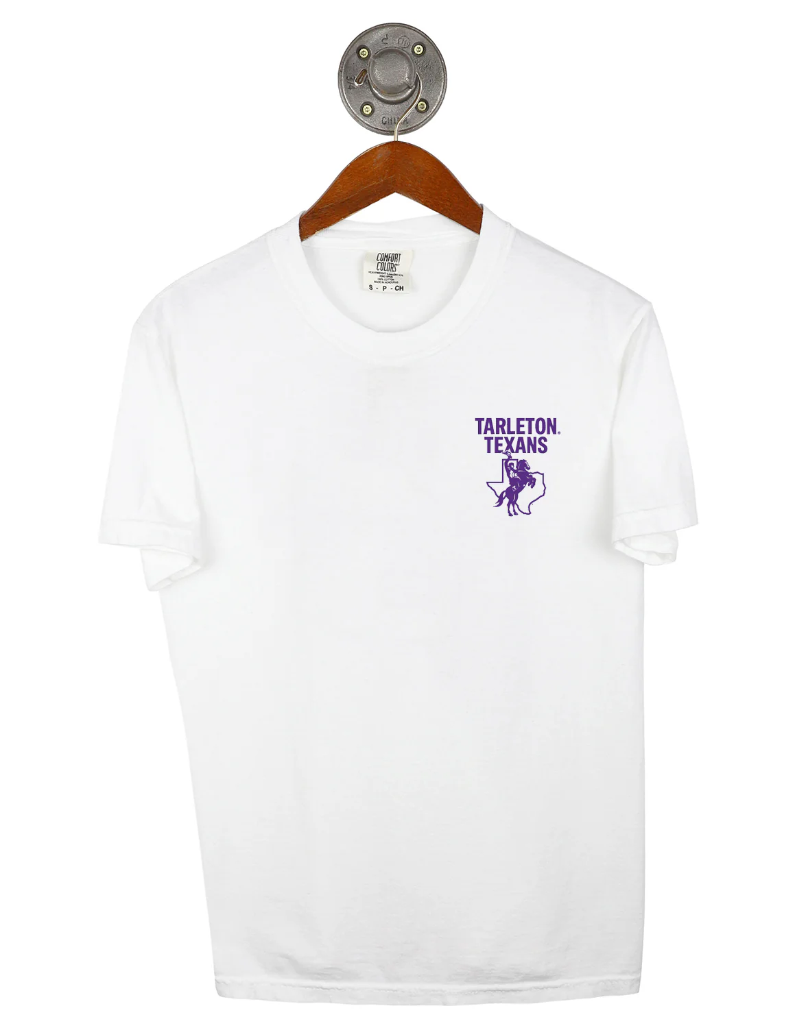 TSU Go Team Short Sleeve - Image 2
