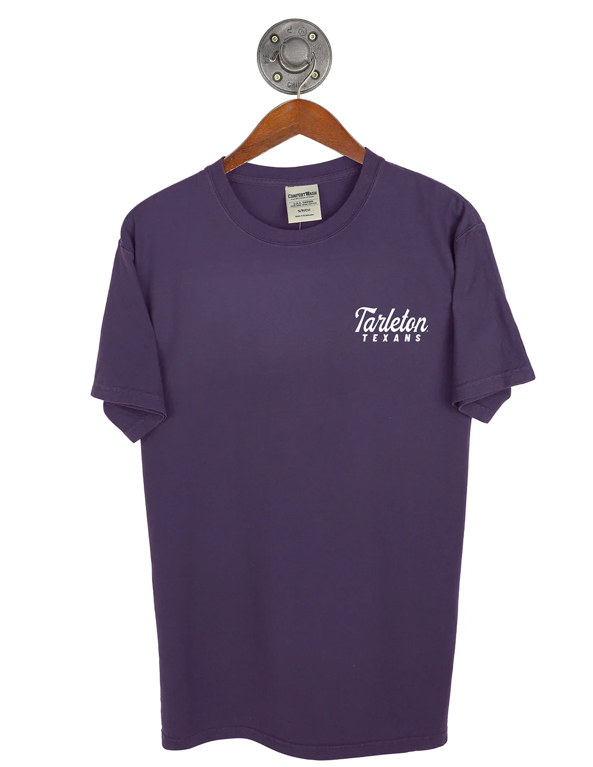 TSU Gone Fishing Short Sleeve - Image 2
