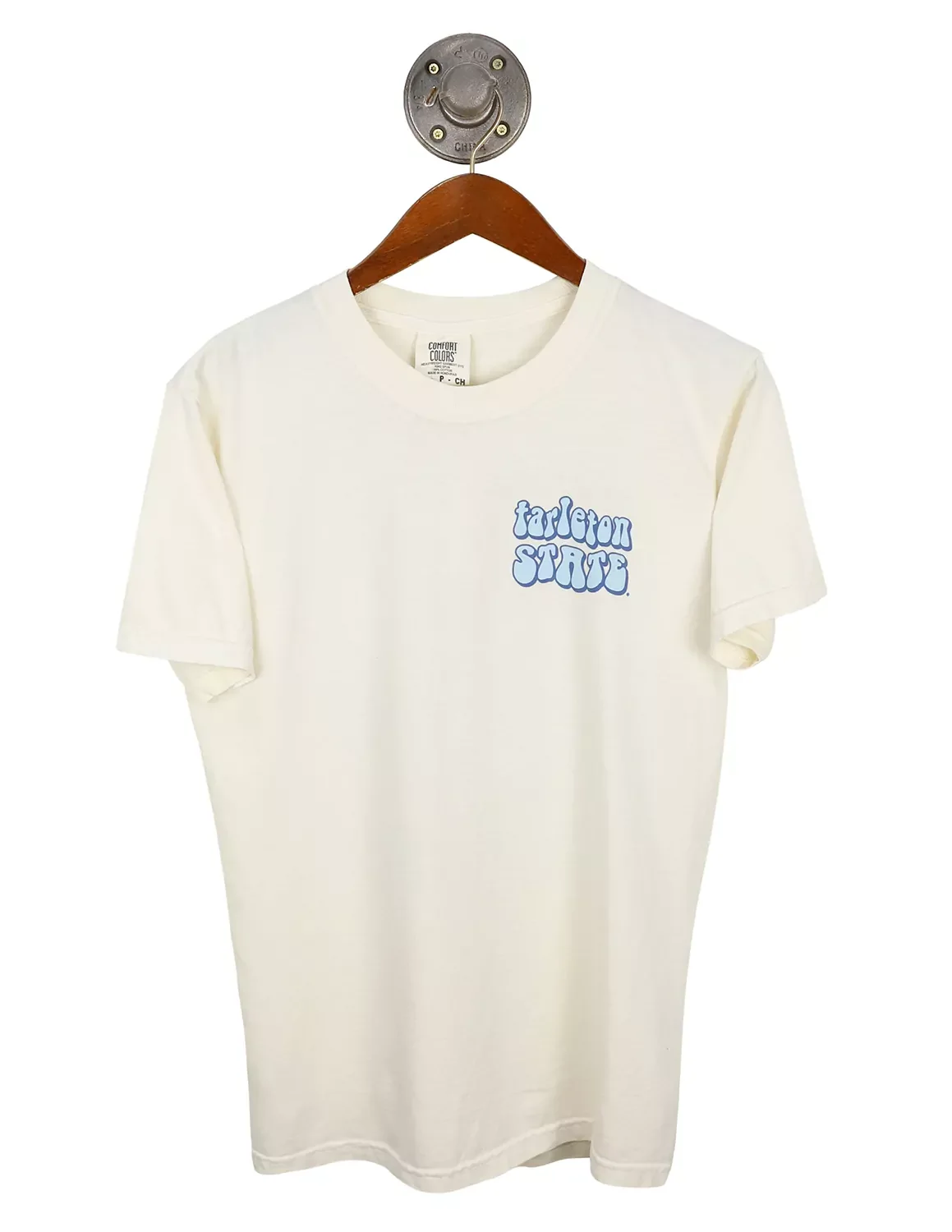 TSU Groovy Landmark Short Sleeve - Image 2