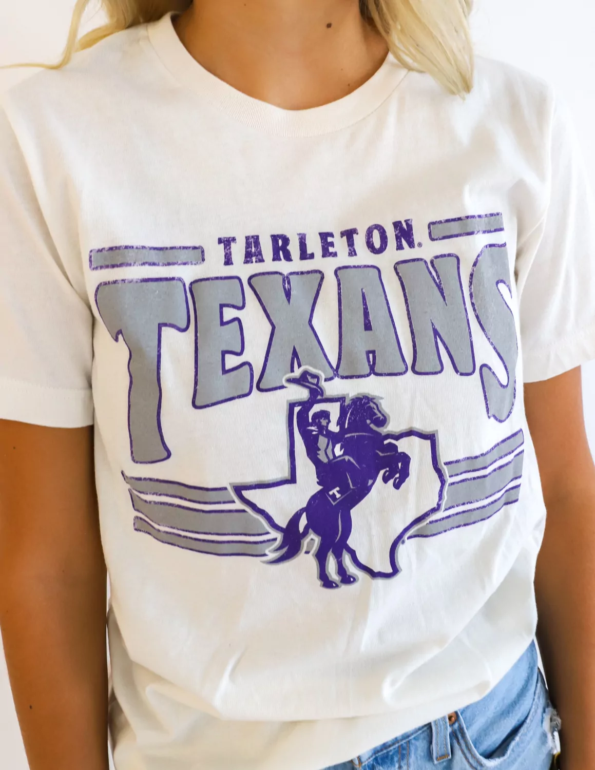 TSU Here We Go Short Sleeve - Image 3