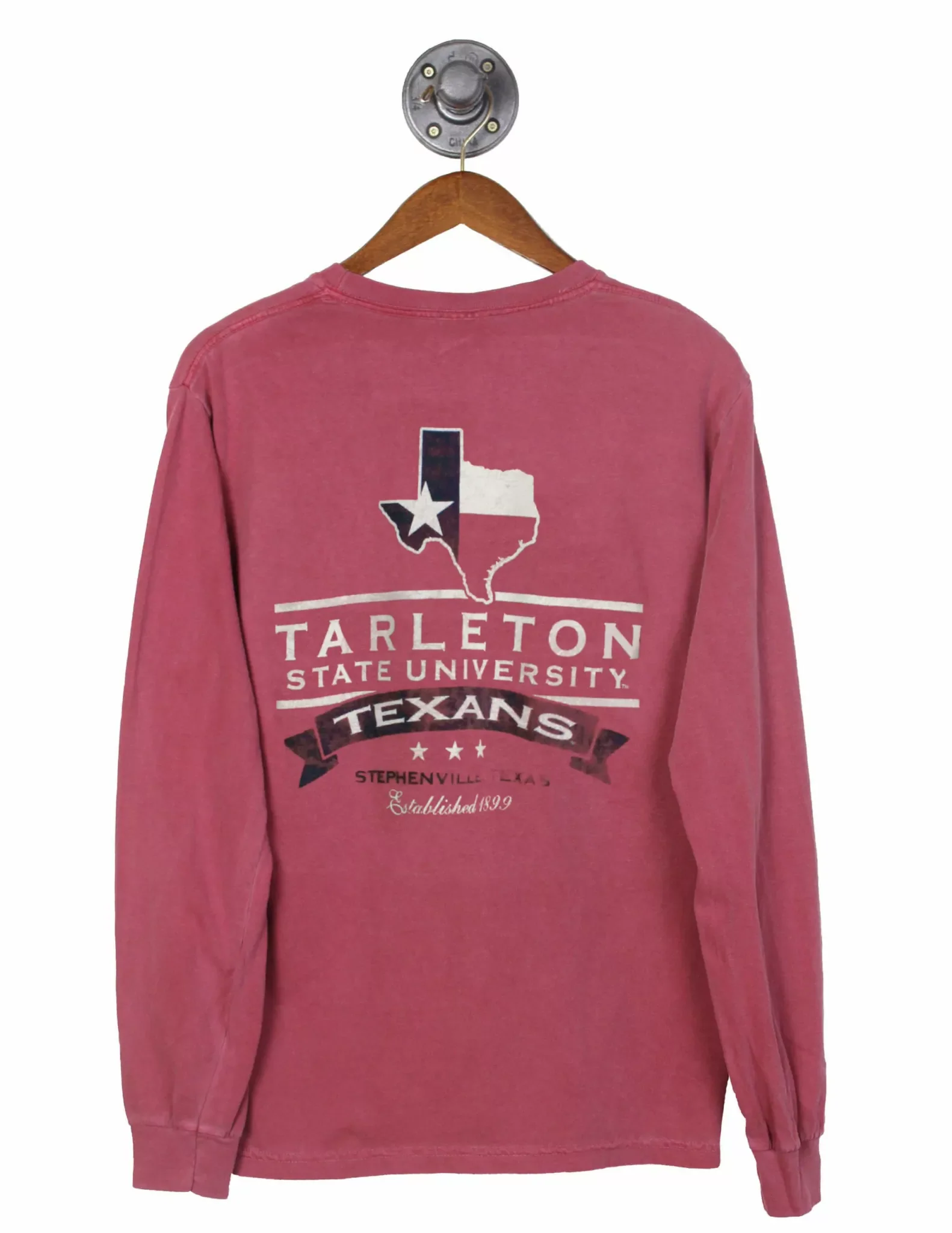 TSU Hole In My Texas
