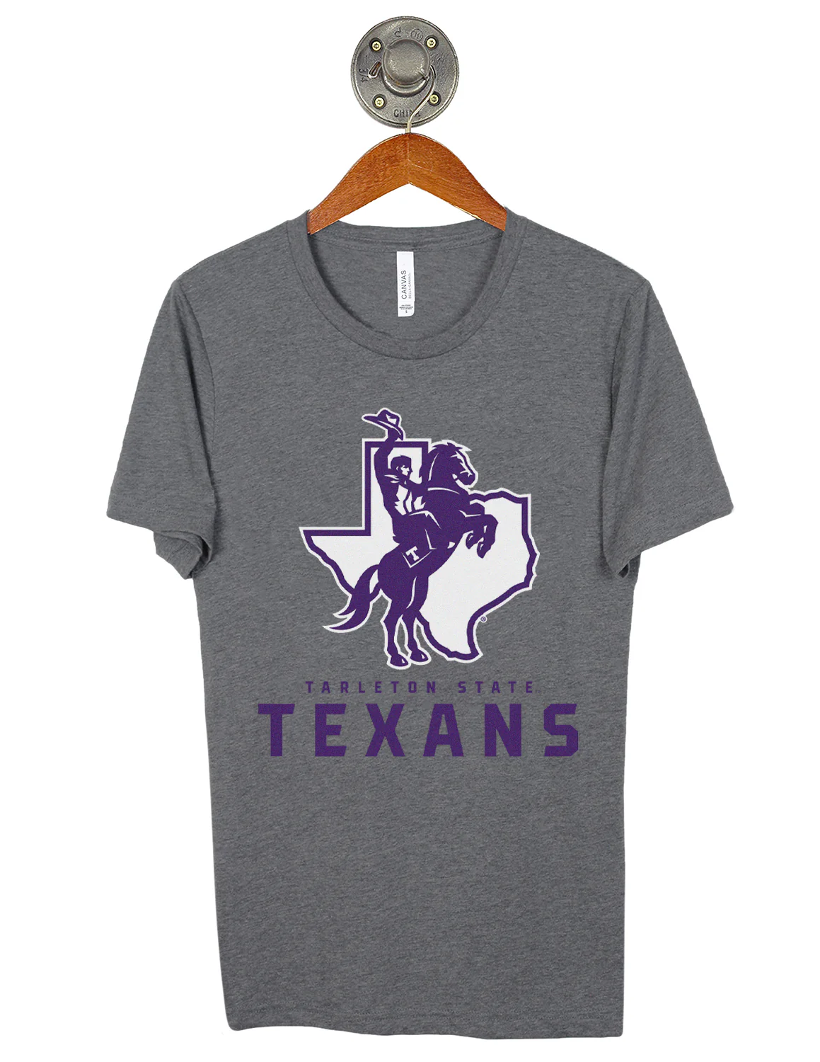 TSU In Your Face Short Sleeve