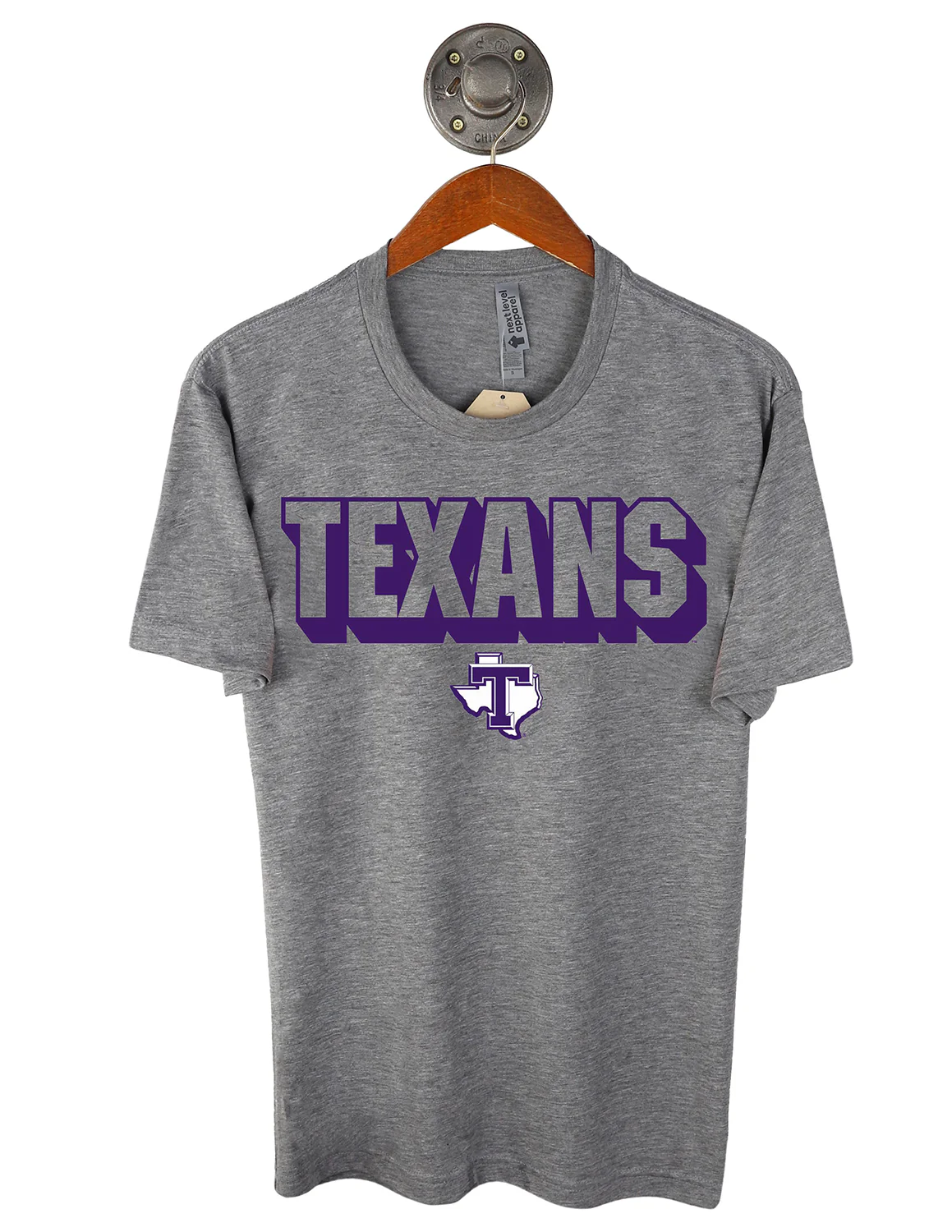 TSU It's Time Short Sleeve