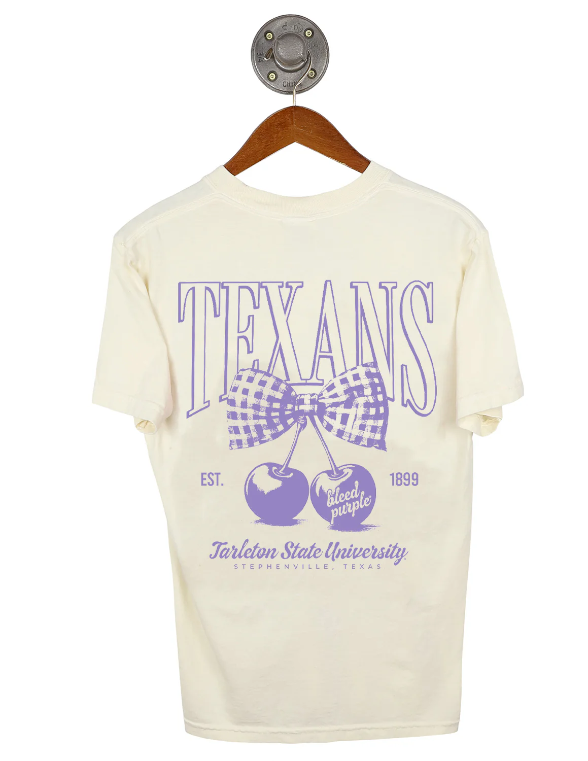 TSU Juicy Fruit Short Sleeve