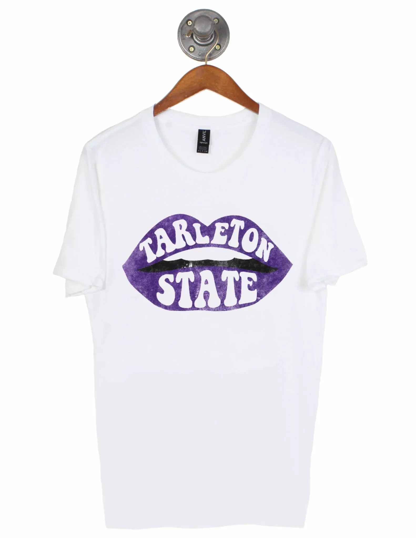 TSU Lip It Good Short Sleeve