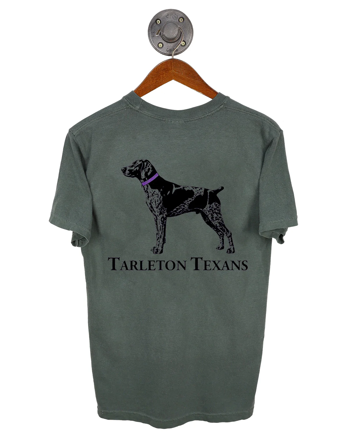 TSU Make A Point Short Sleeve