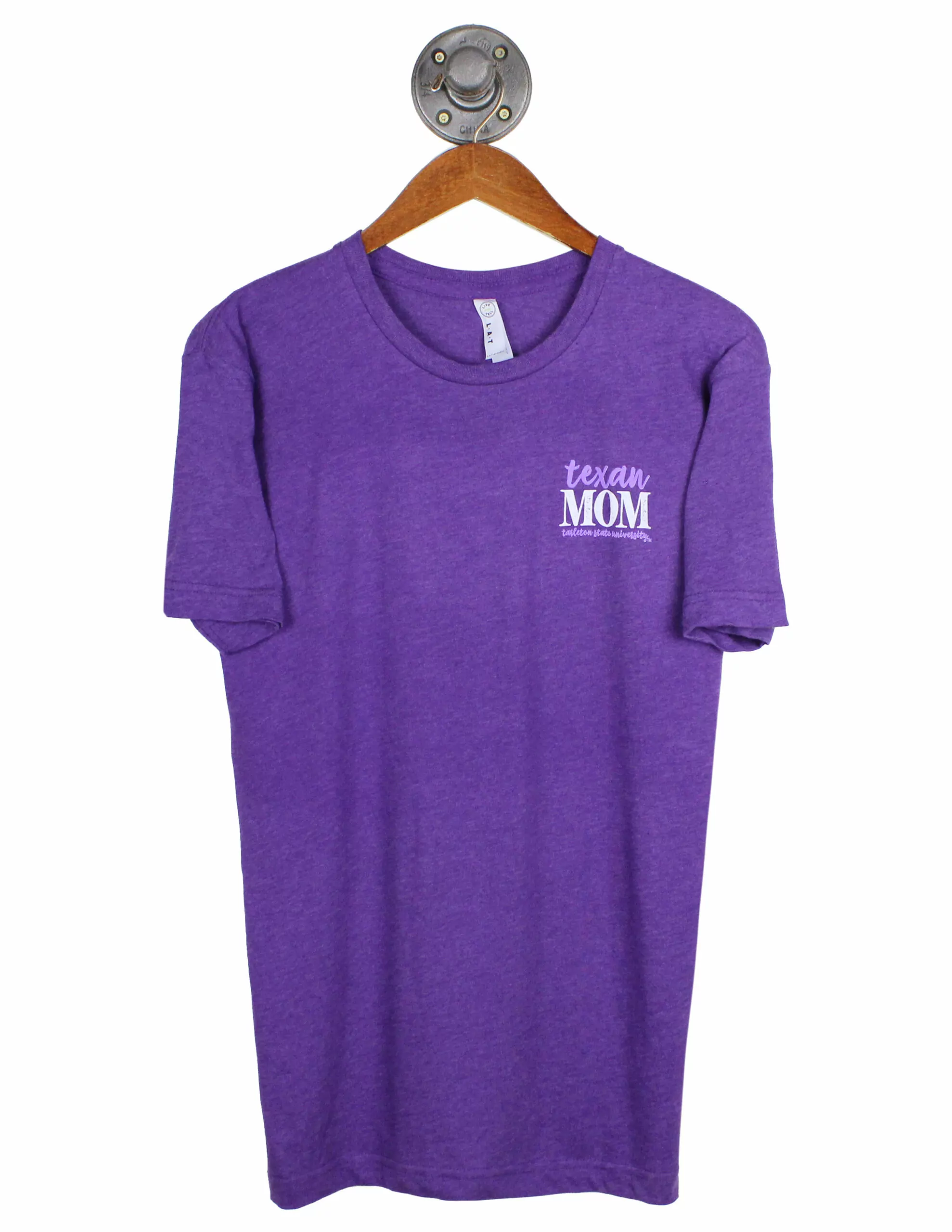 TSU Mom I Love You Short Sleeve - Image 2