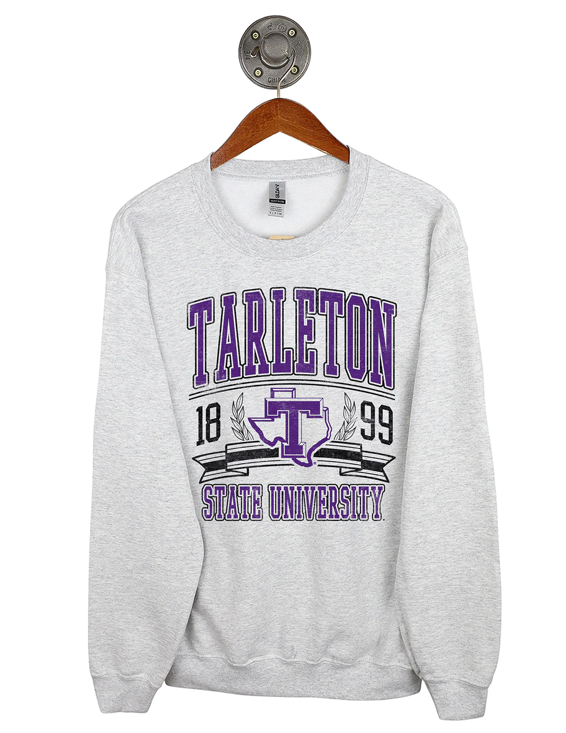 TSU More To Love Crewneck