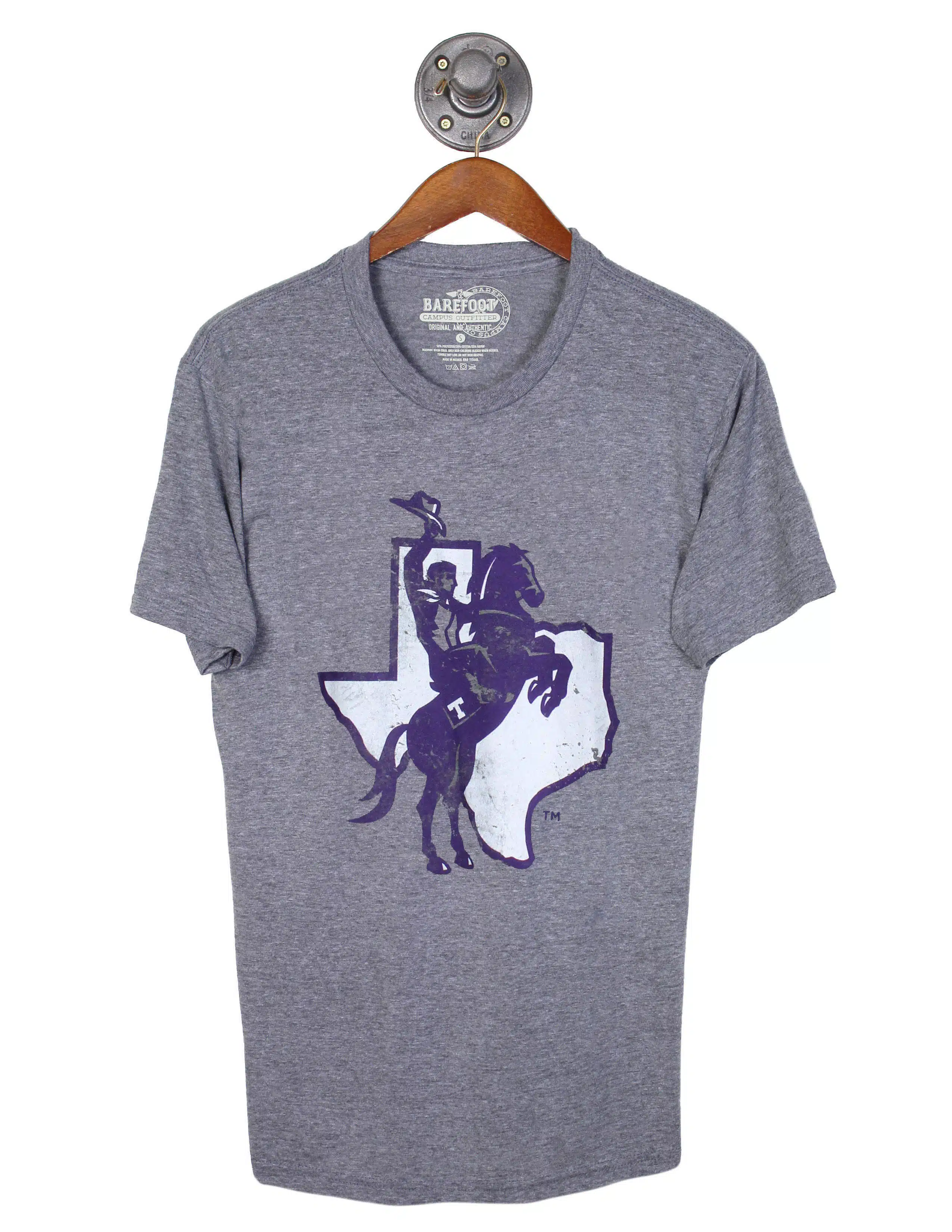 TSU New Year Big Short Sleeve