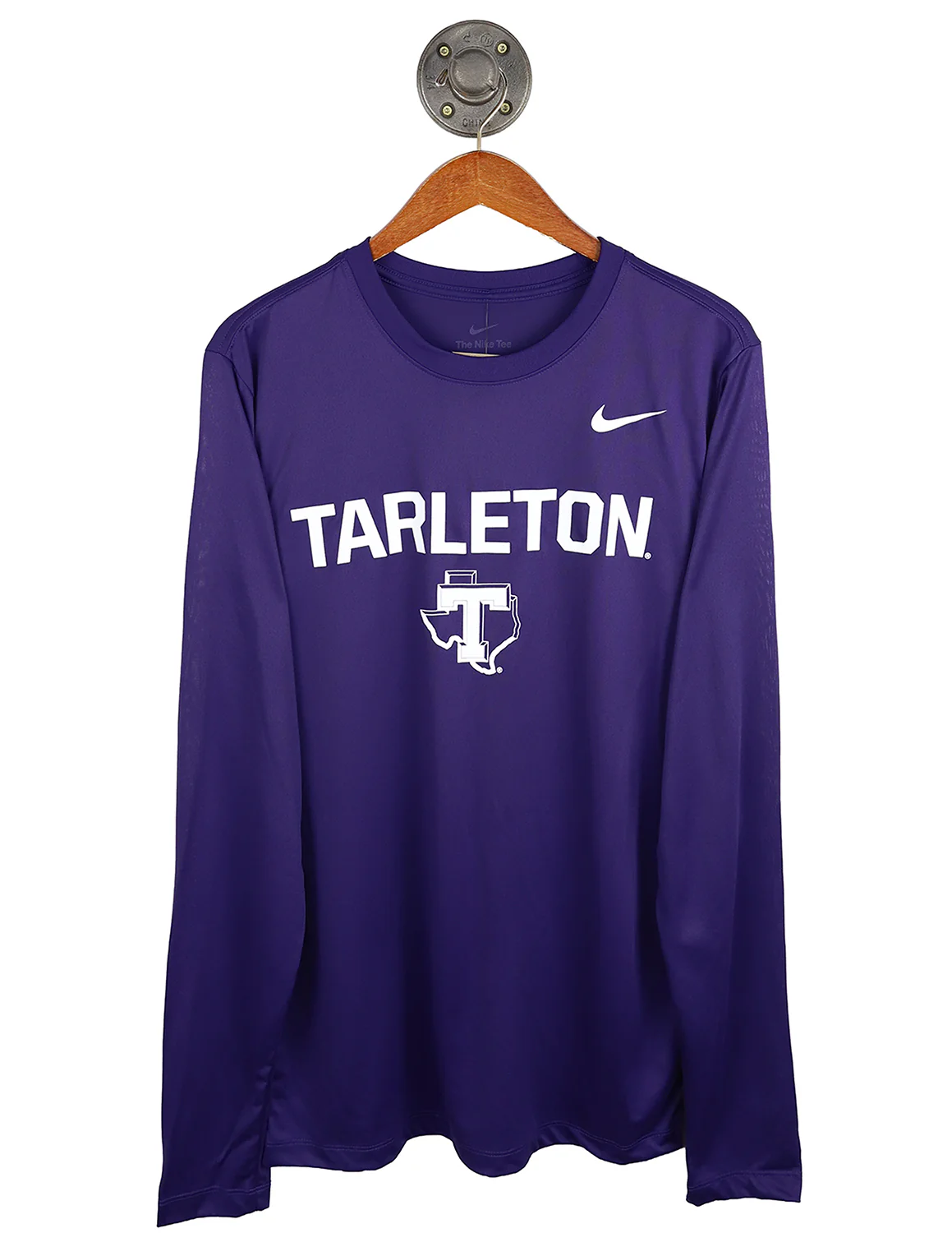 TSU Nike Men's Legend Long Sleeve