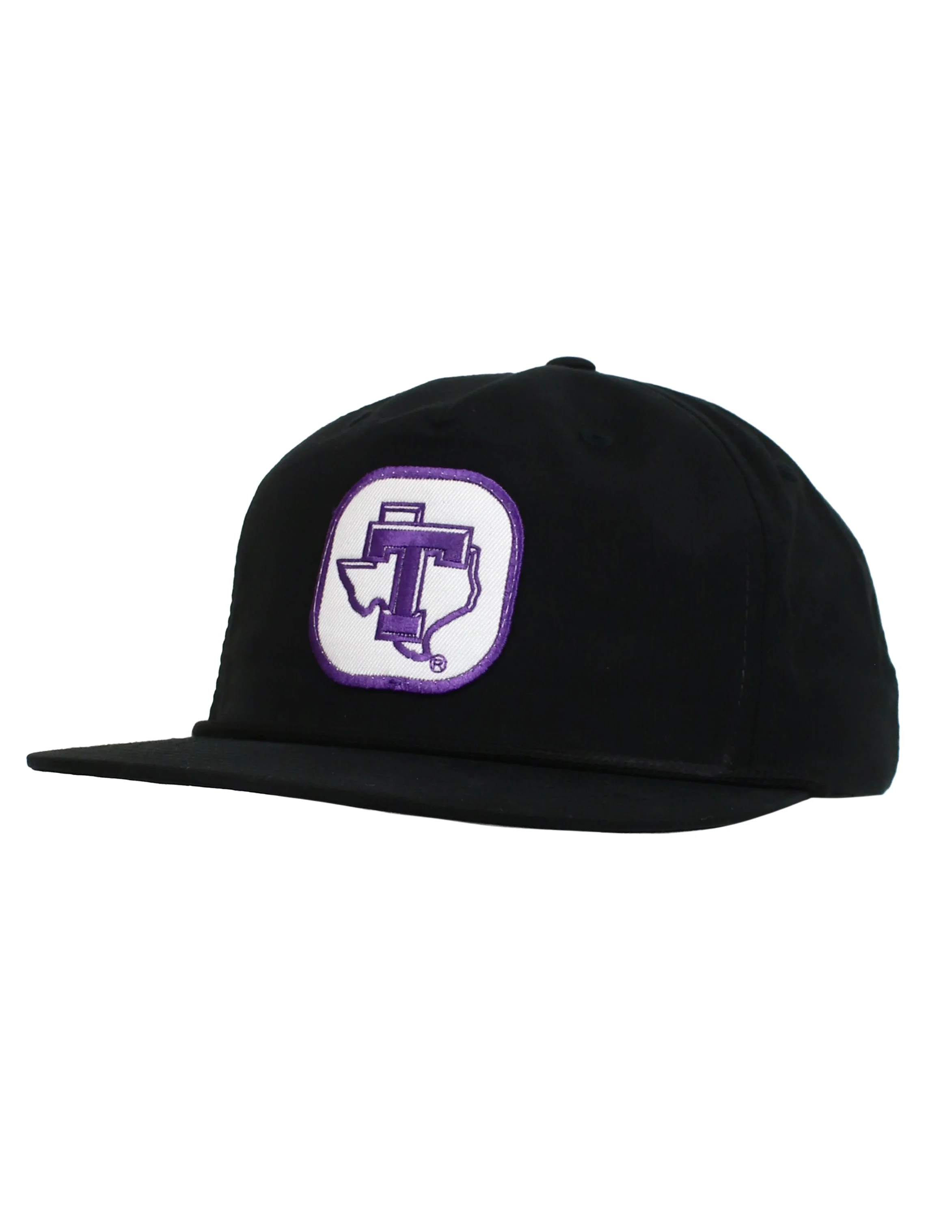 TSU P Block T Texas