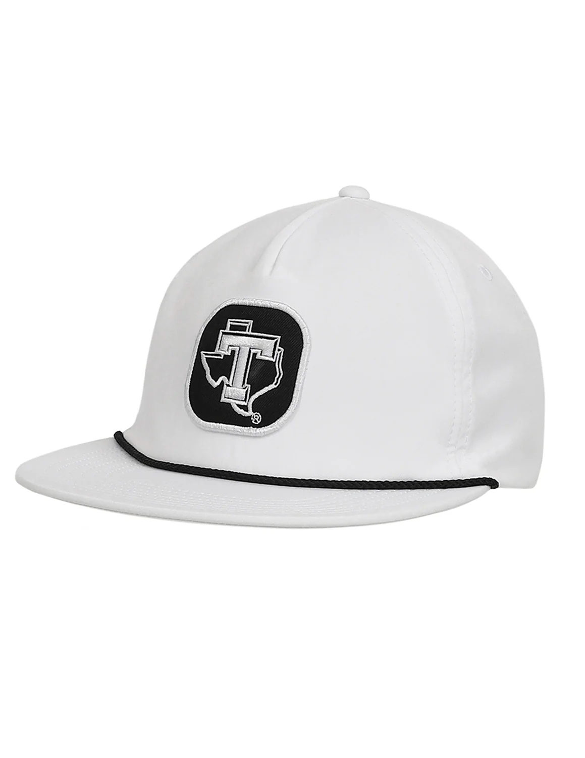 TSU P Block T Texas Hat - Image 2