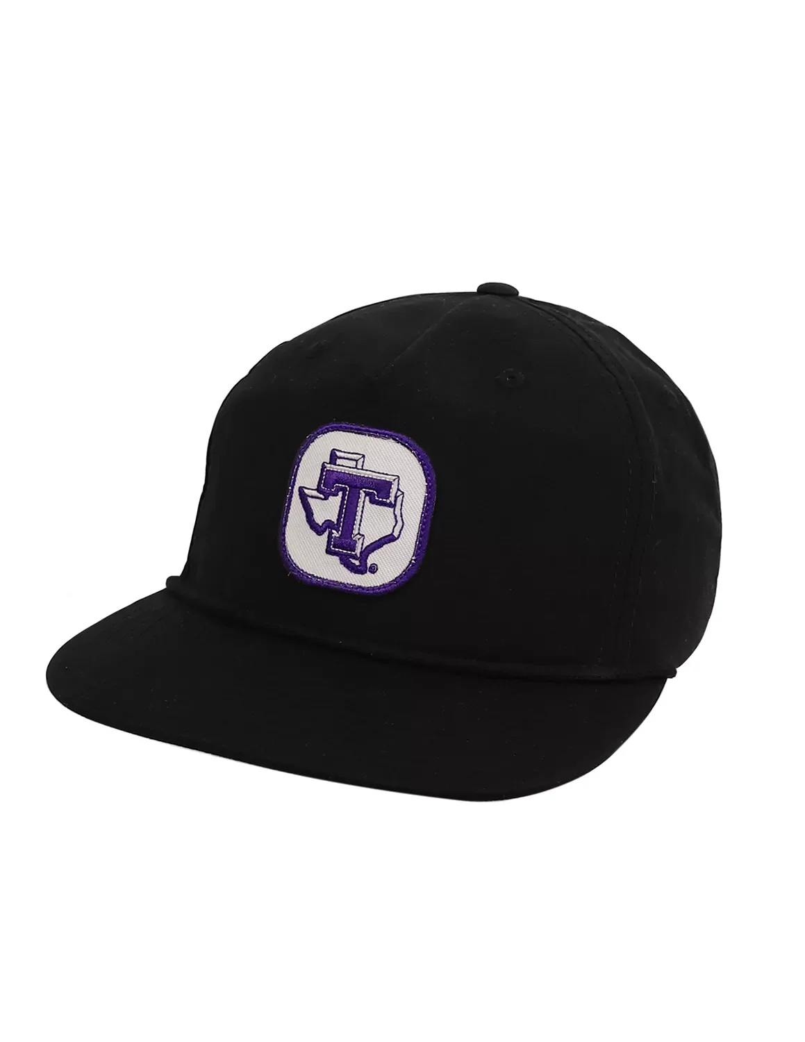 TSU P Block T Texas Hat - Image 3