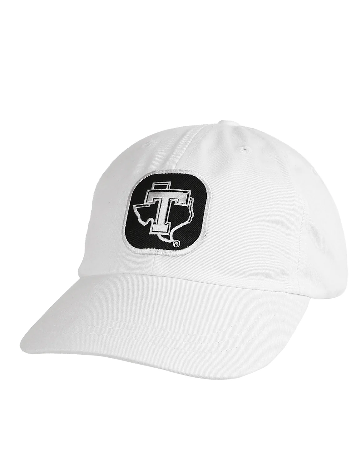 TSU P Block T Texas Hat - Image 2