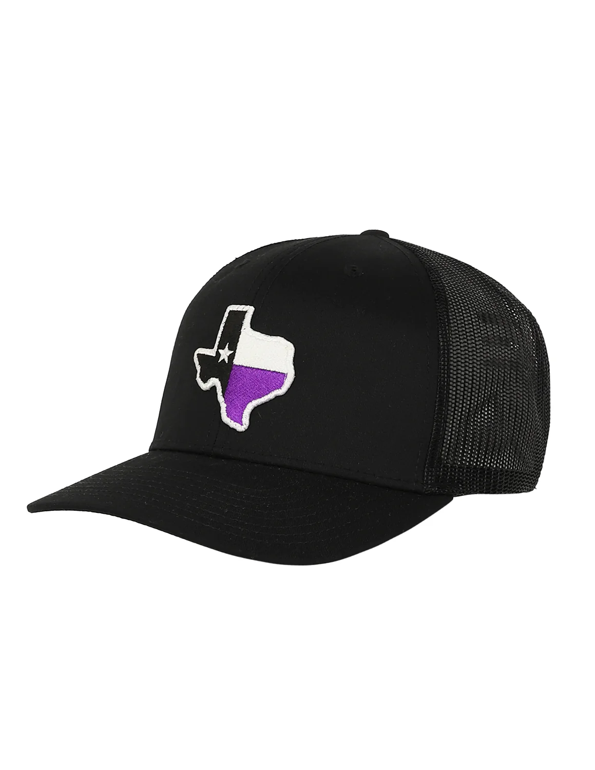 TSU P Cobain Patch Hat