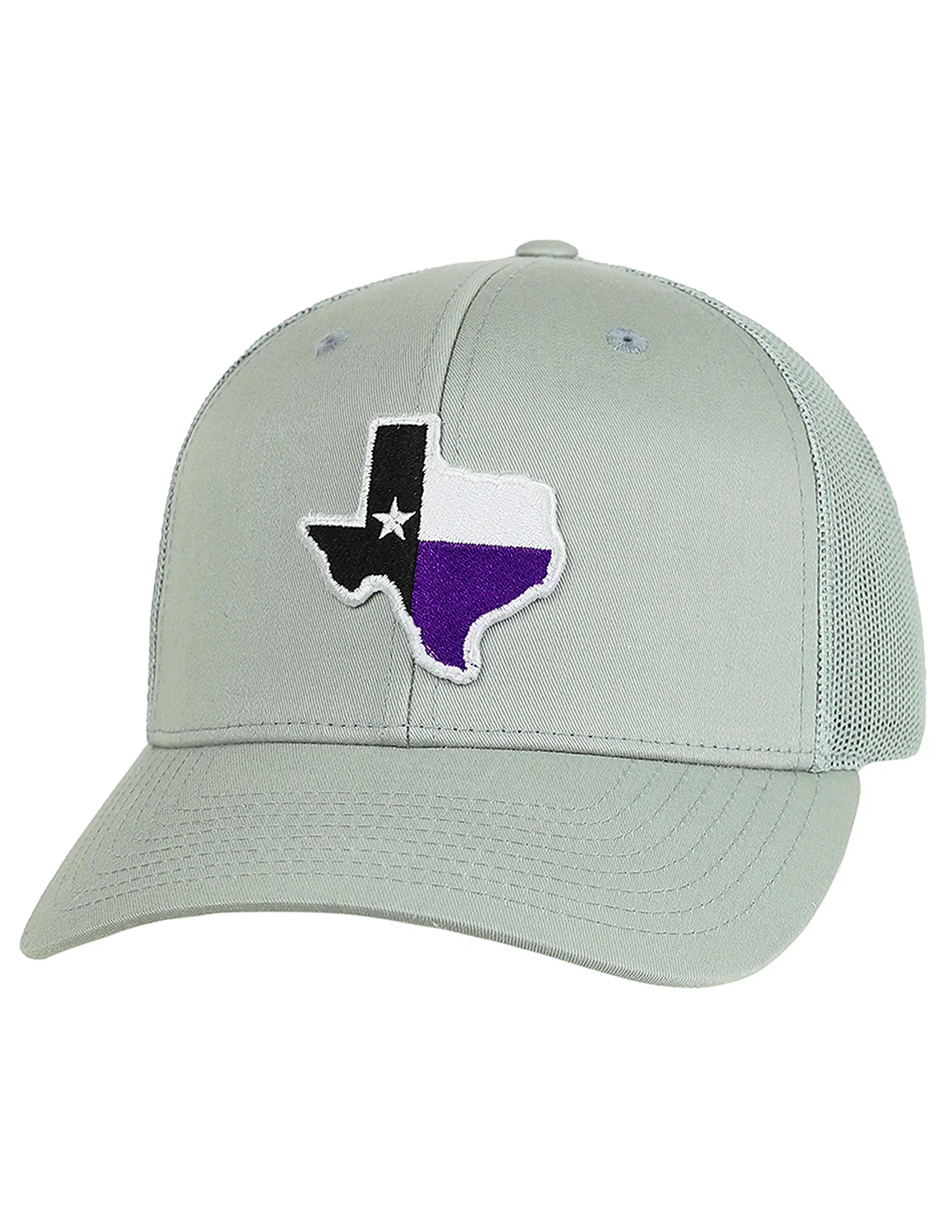 TSU P Cobain Patch Hat - Image 2