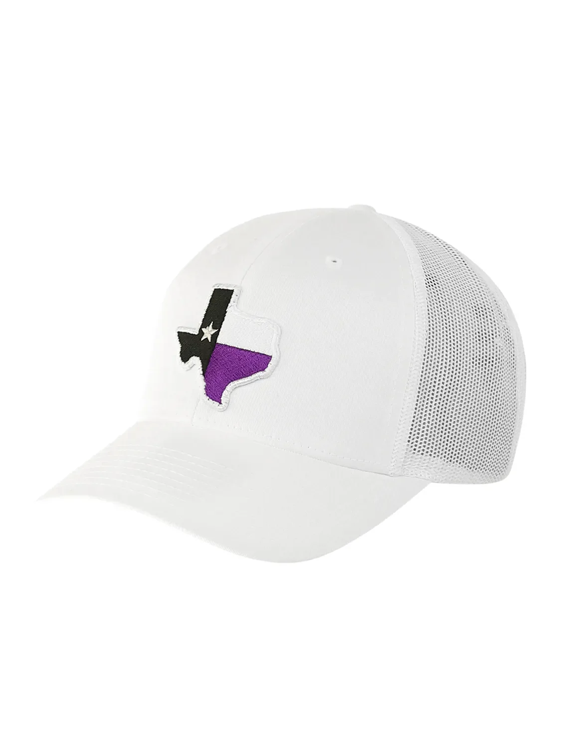 TSU P Cobain Patch Hat
