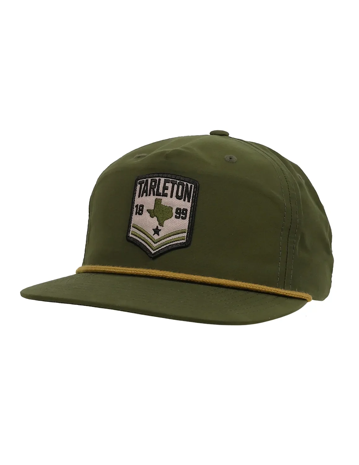 TSU P Freedom Patch Hat