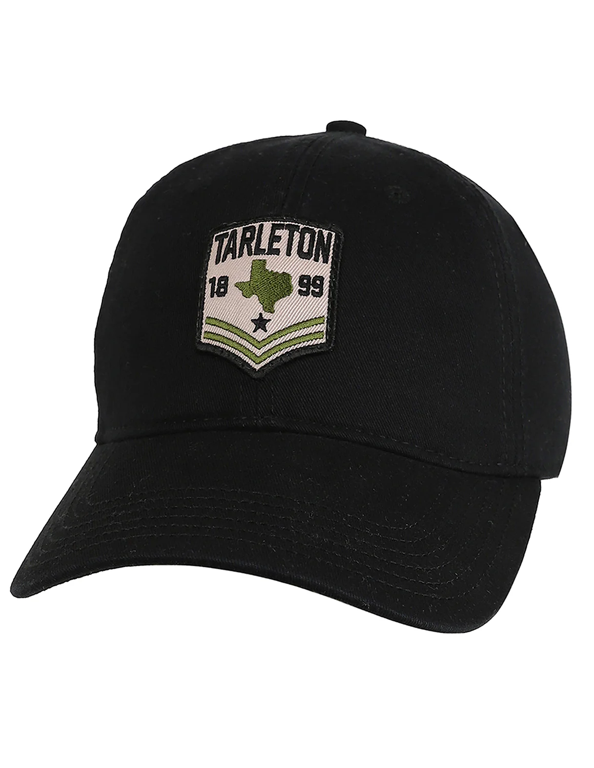 TSU P Freedom Patch Hat