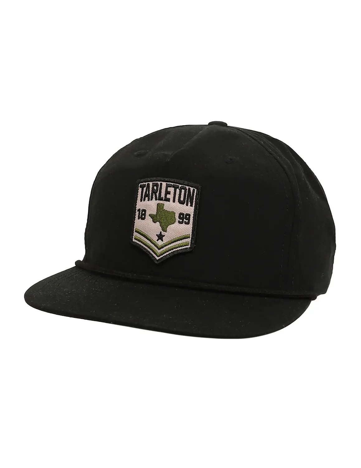 TSU P Freedom Patch Hat - Image 2