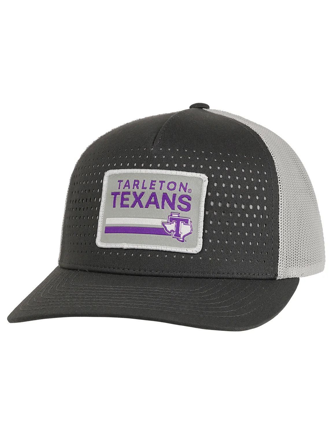 TSU P Two Stripes Left Hat