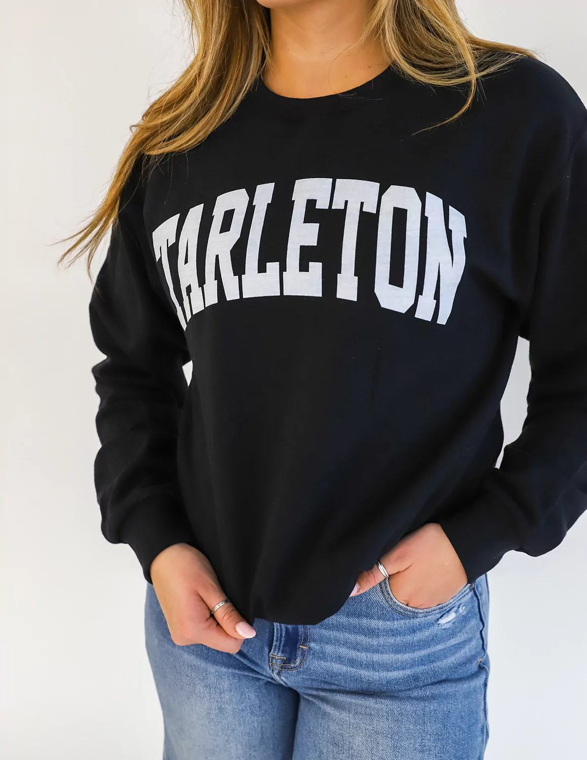 TSU Prestige Crewneck - Image 4