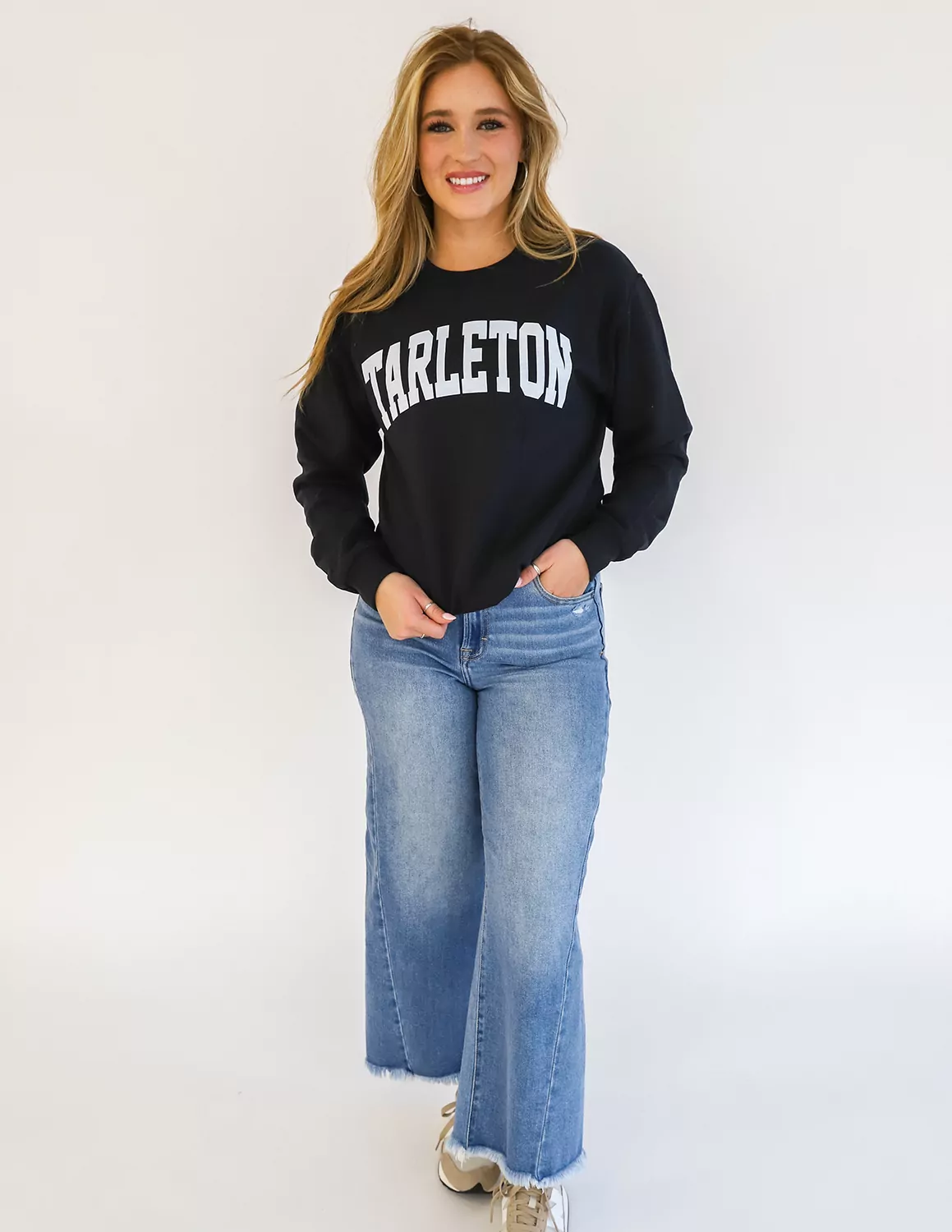 TSU Prestige Crewneck - Image 5